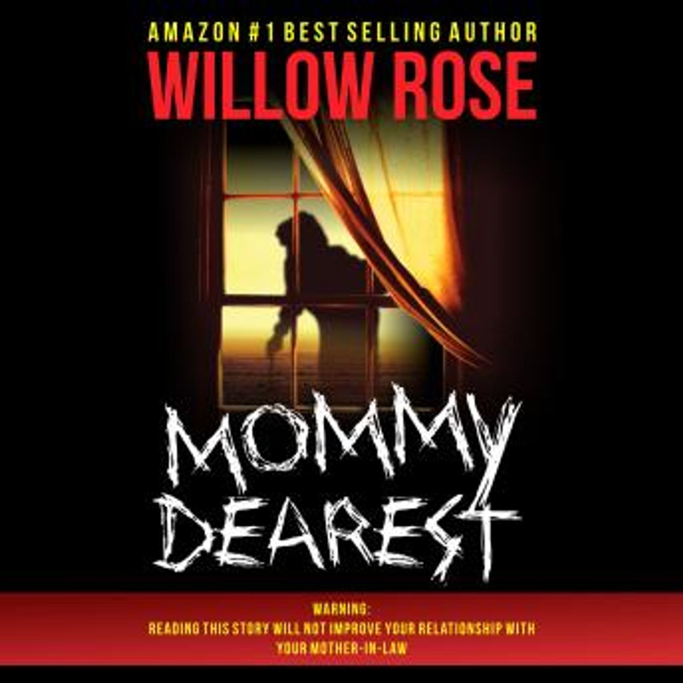 Get Best Full Audiobooks in Mystery, Thriller & Horror, Horror