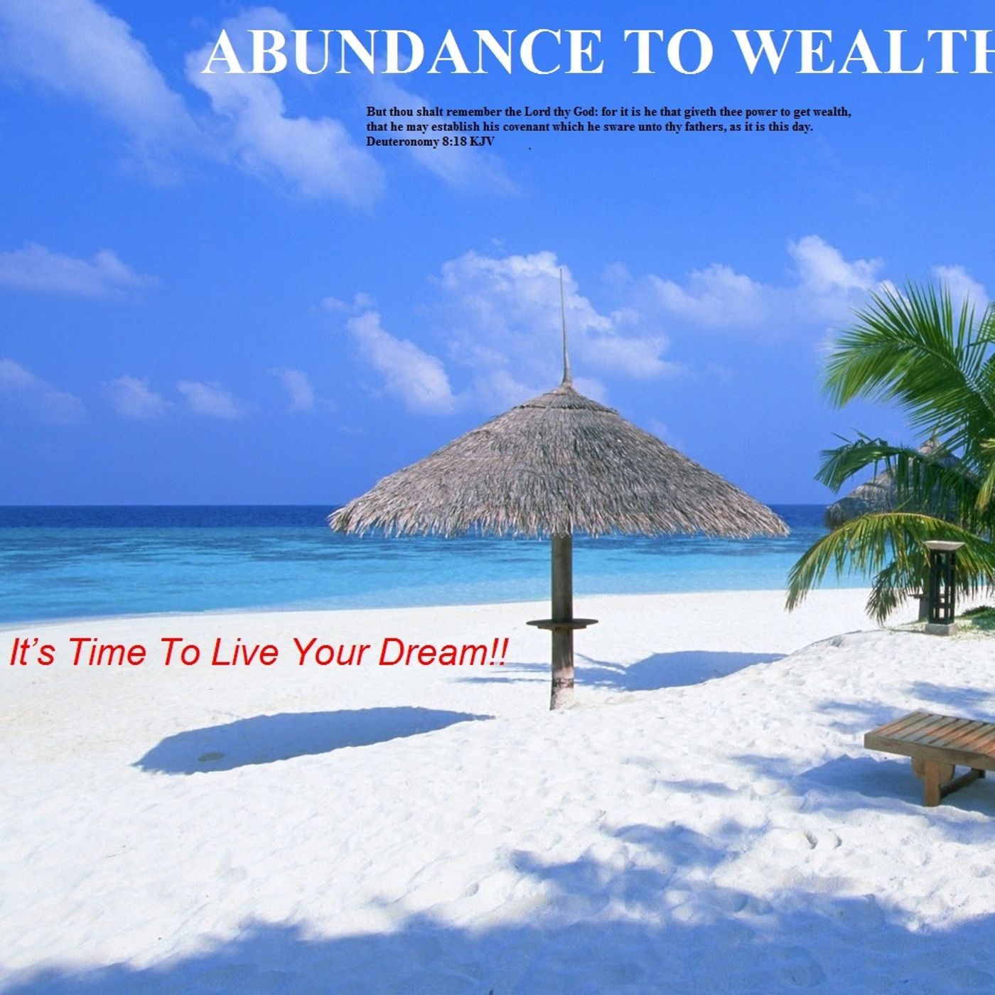 Prosperity Abundance The Five F's Prosperity Abundance The Five F's