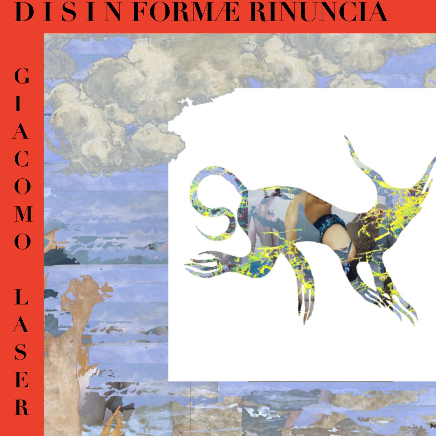 DISINFORMA E RINUNCIA