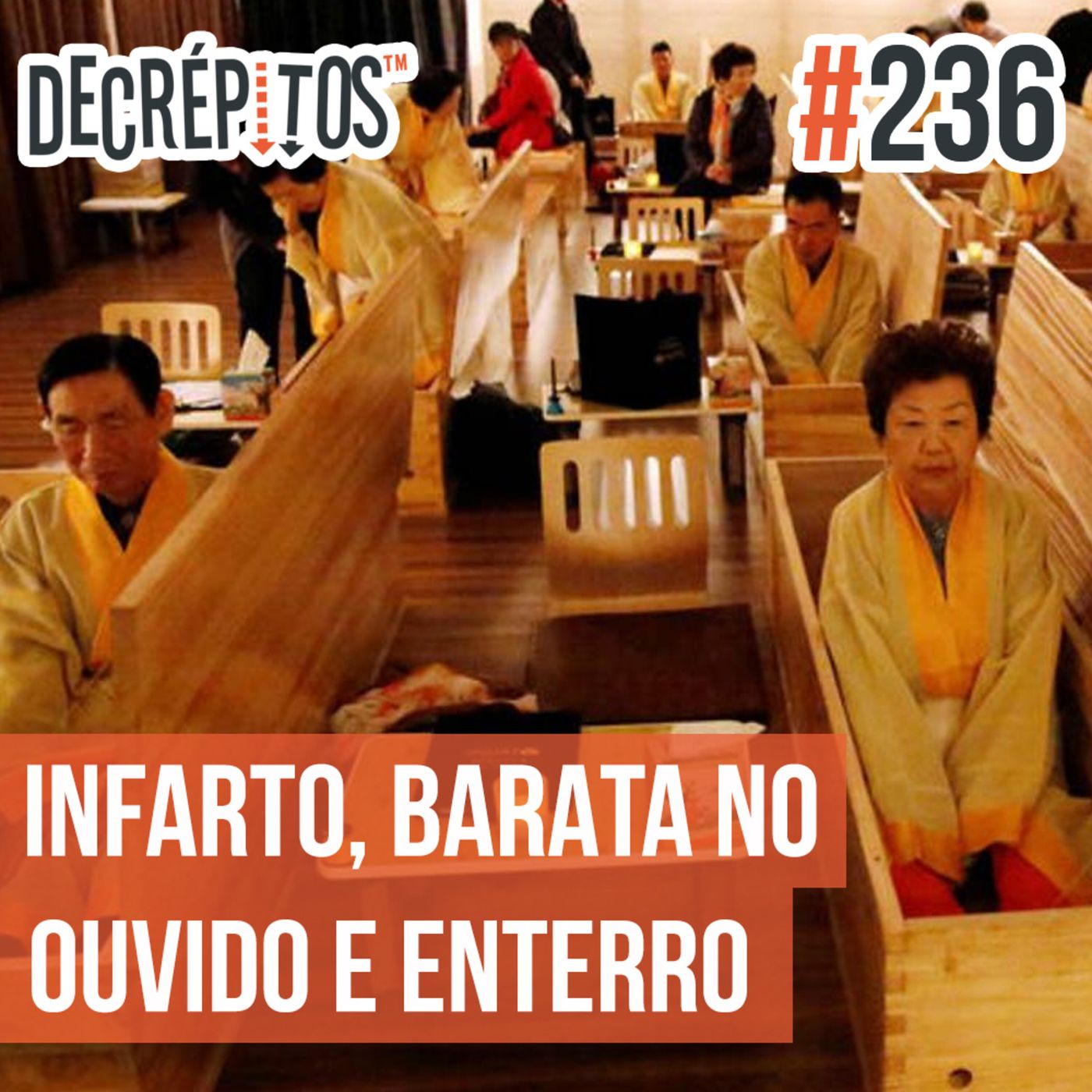 Decrépitos