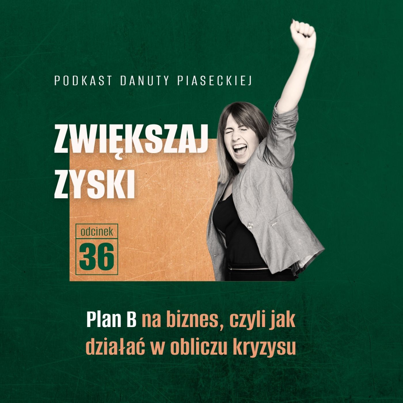 Zwiększaj Zyski