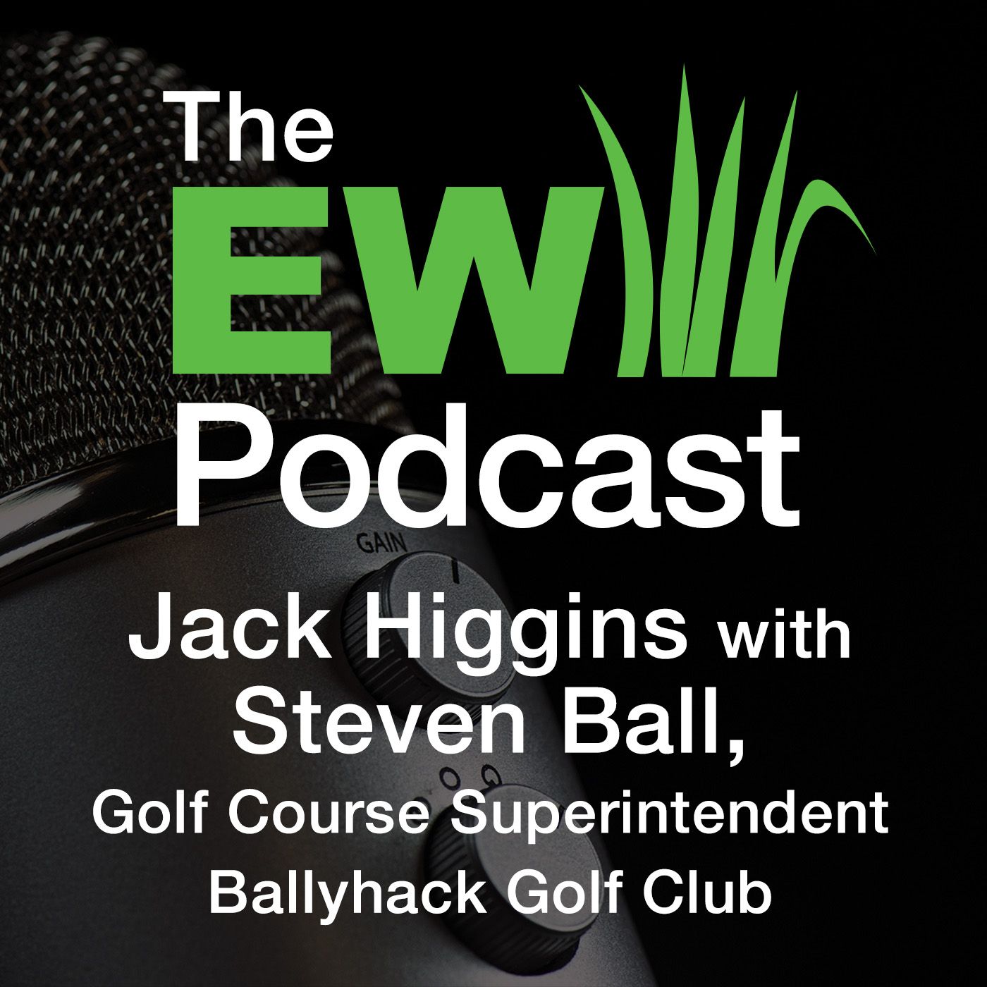 The EarthWorks Podcast