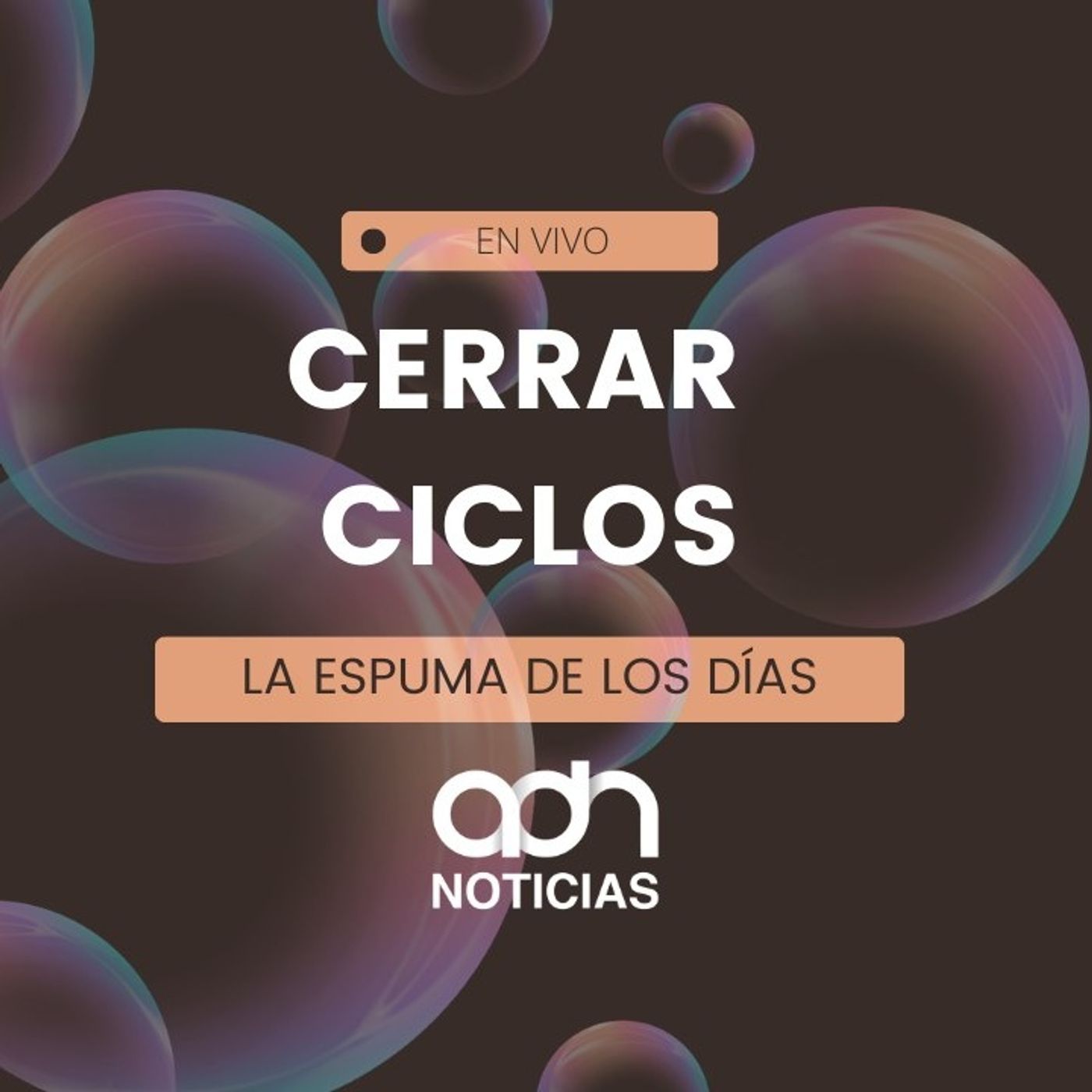 Shulamit Graber: El arte de cerrar ciclos sin romperte Shulamit Graber: El arte de cerrar ciclos sin romperte