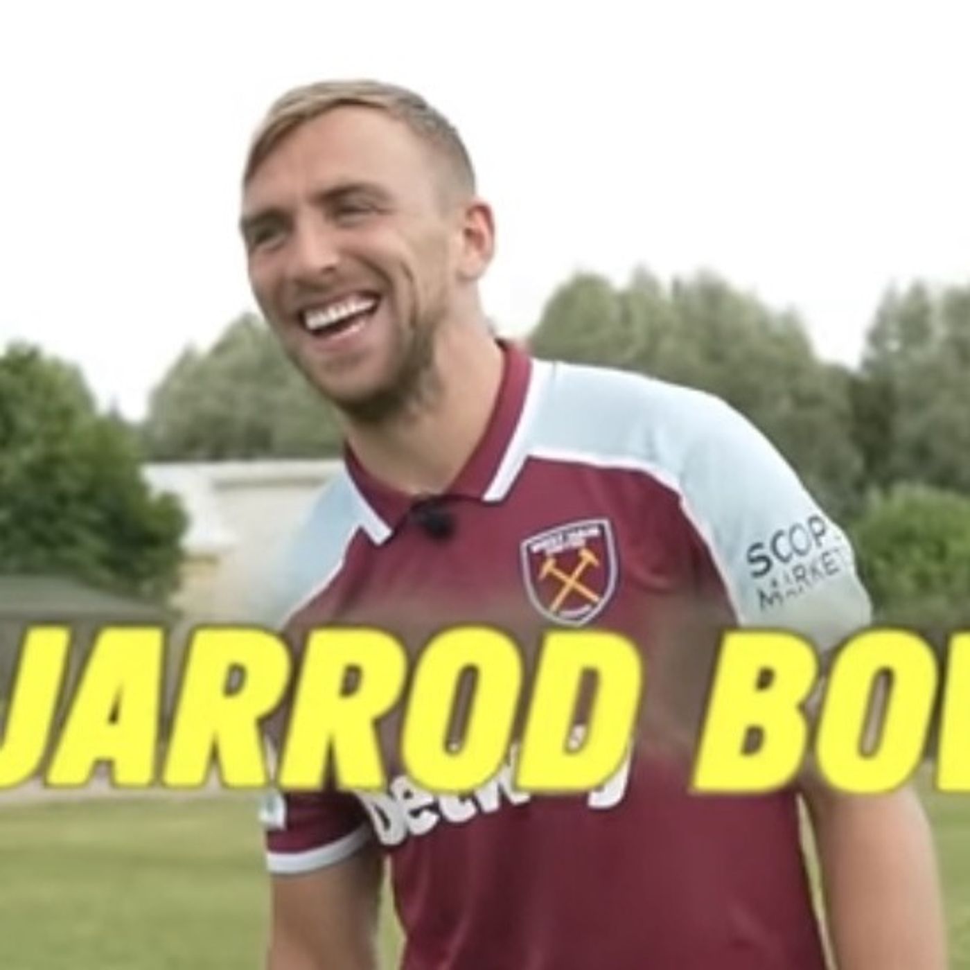 The Football Referee