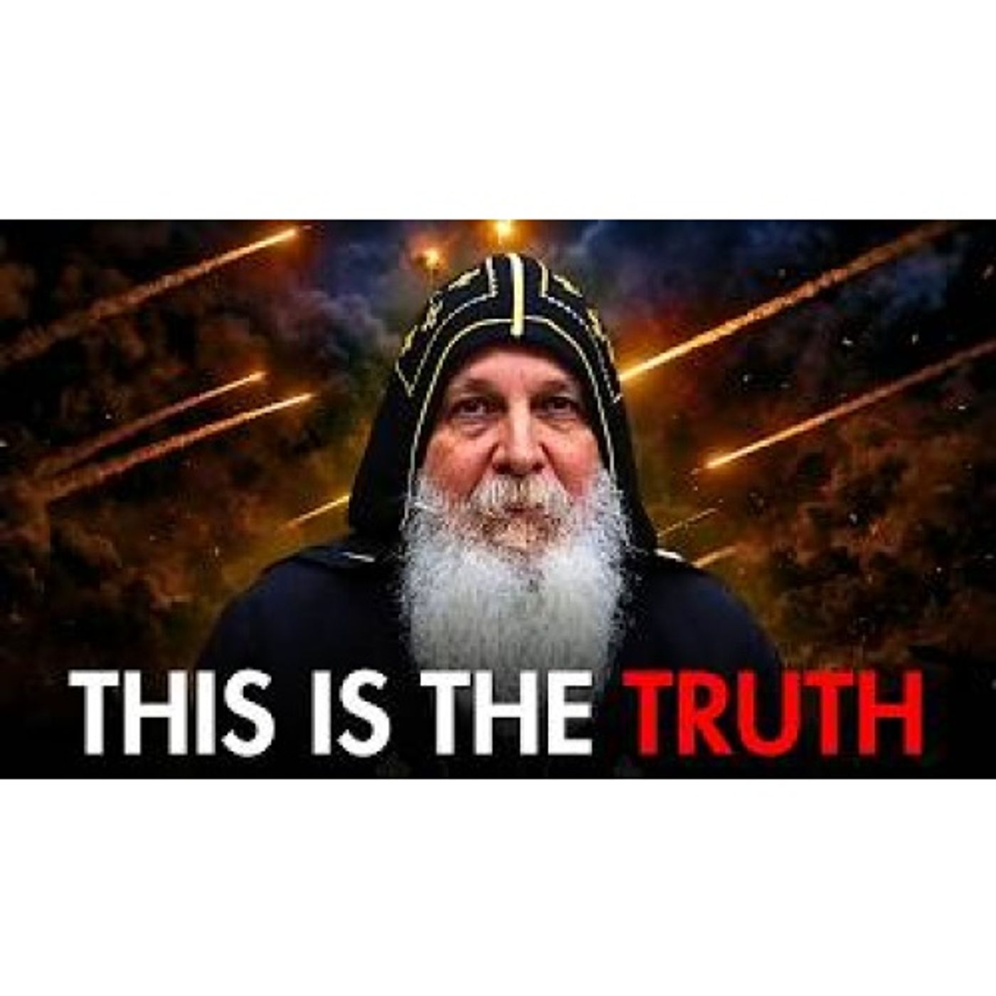 The Truth About Nuclear Bombs - Mar Mari Emmanuel