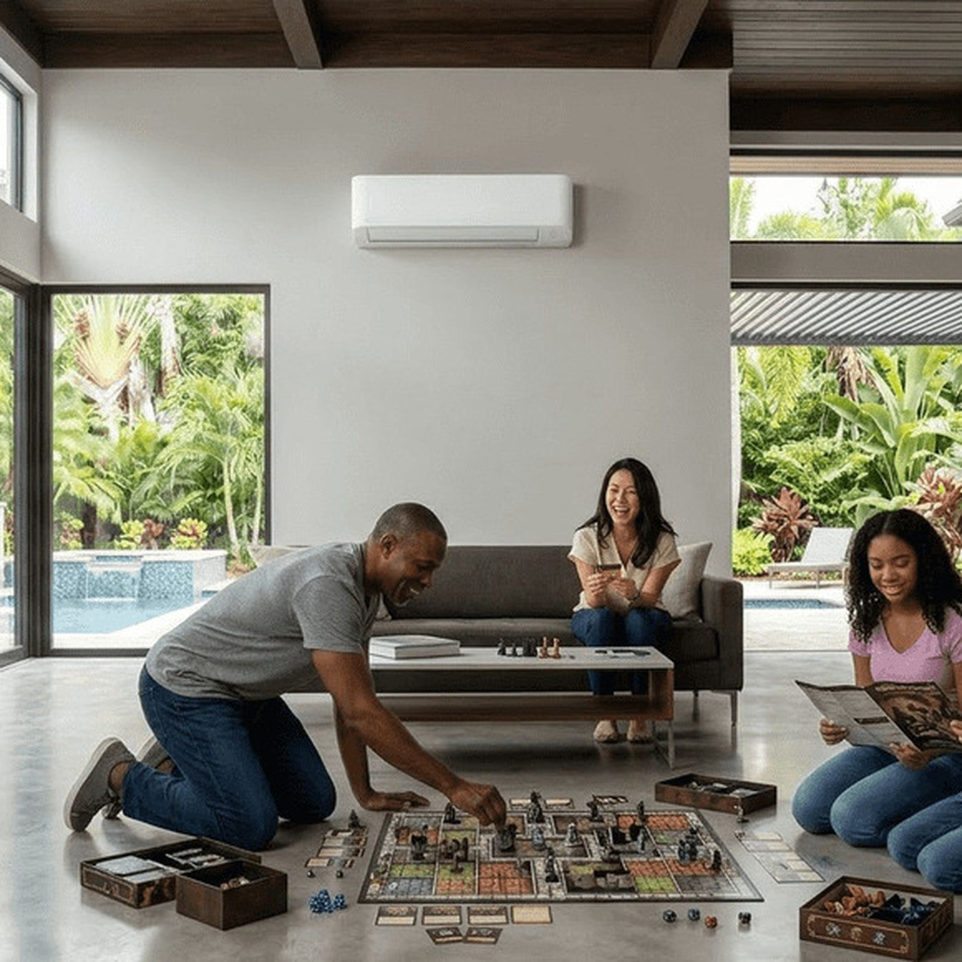 How to Choose the Right Mini Split System: 2026 Buyer's Guide