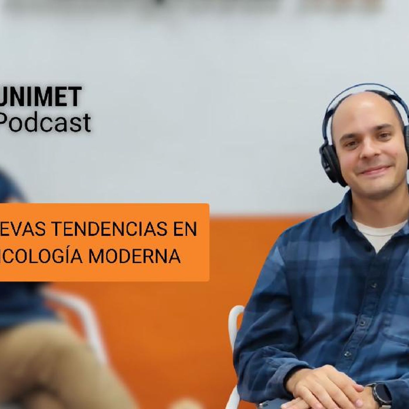 Ep.103 - Lunes saberes en sinergia - Las nuevas tendencias en la psicología moderna  con Sergio Villalobos episode artwork