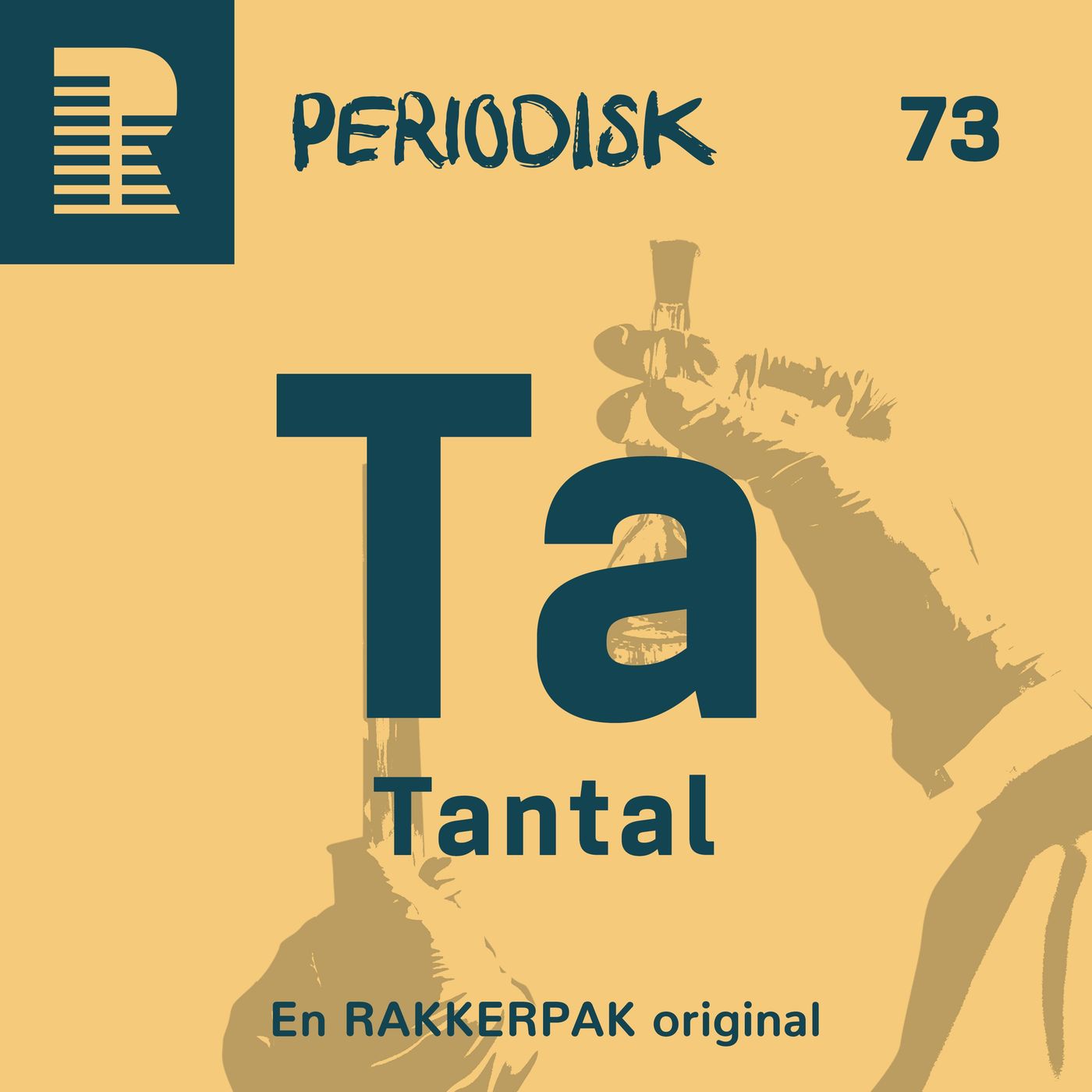 Periodisk