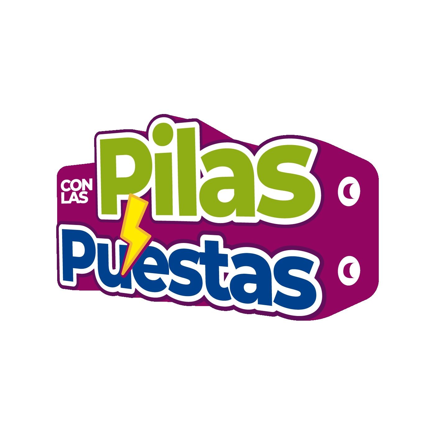 Con las Pilas Puestas