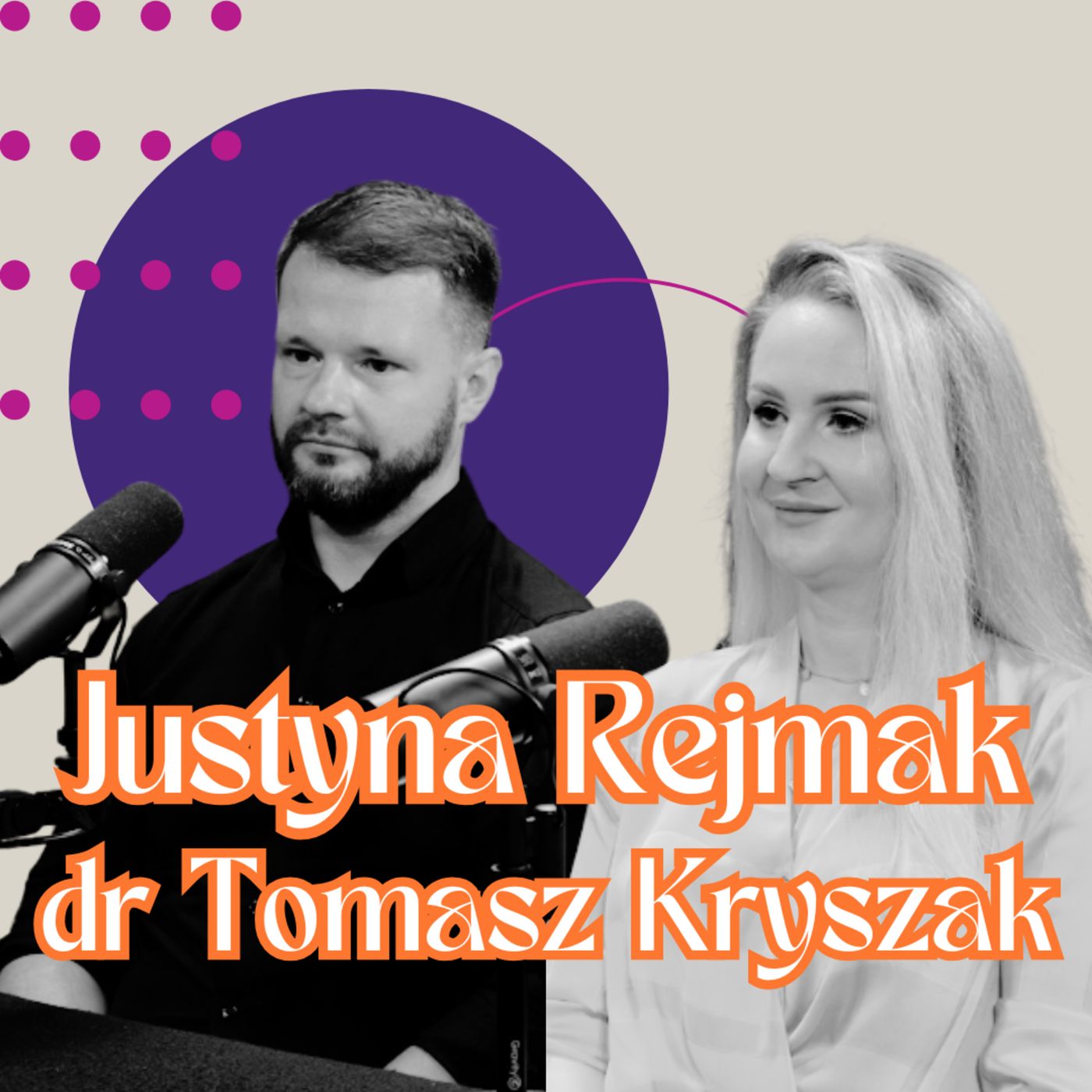 Czy masturbacja może nam zaszkodzić❓ Ginekolog i fizjotreapeutka bez tabu o zdrowiu intymnym 🔥 episode artwork