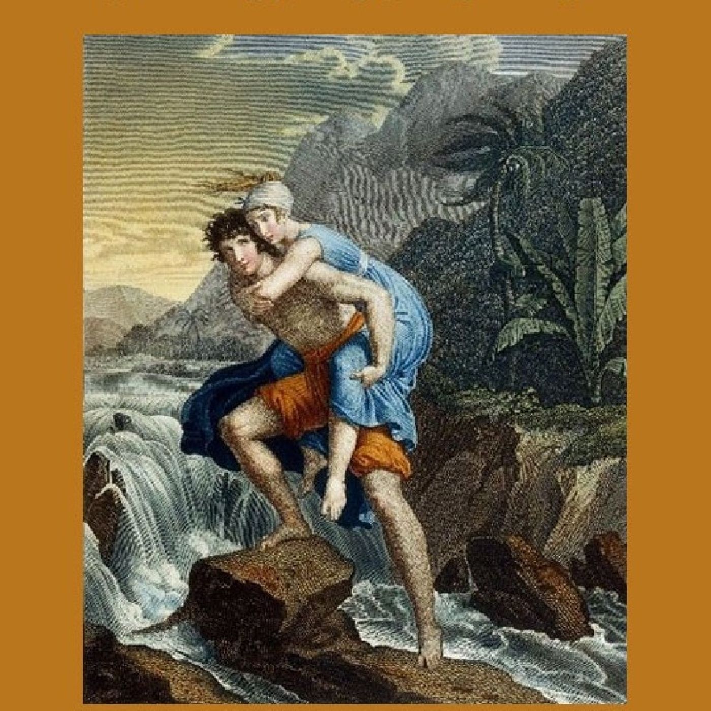ბერნარდენ დე სენ-პიერის "პოლი და ვირჟინი" episode artwork