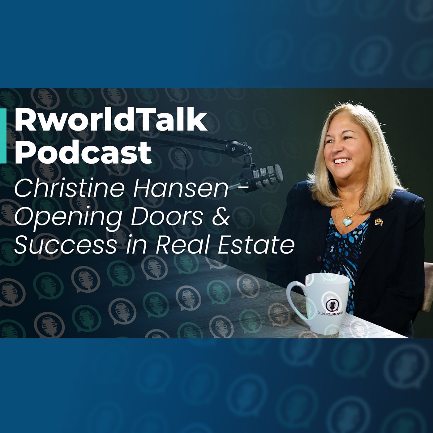 RWorld Talk - South Florida Real Estate