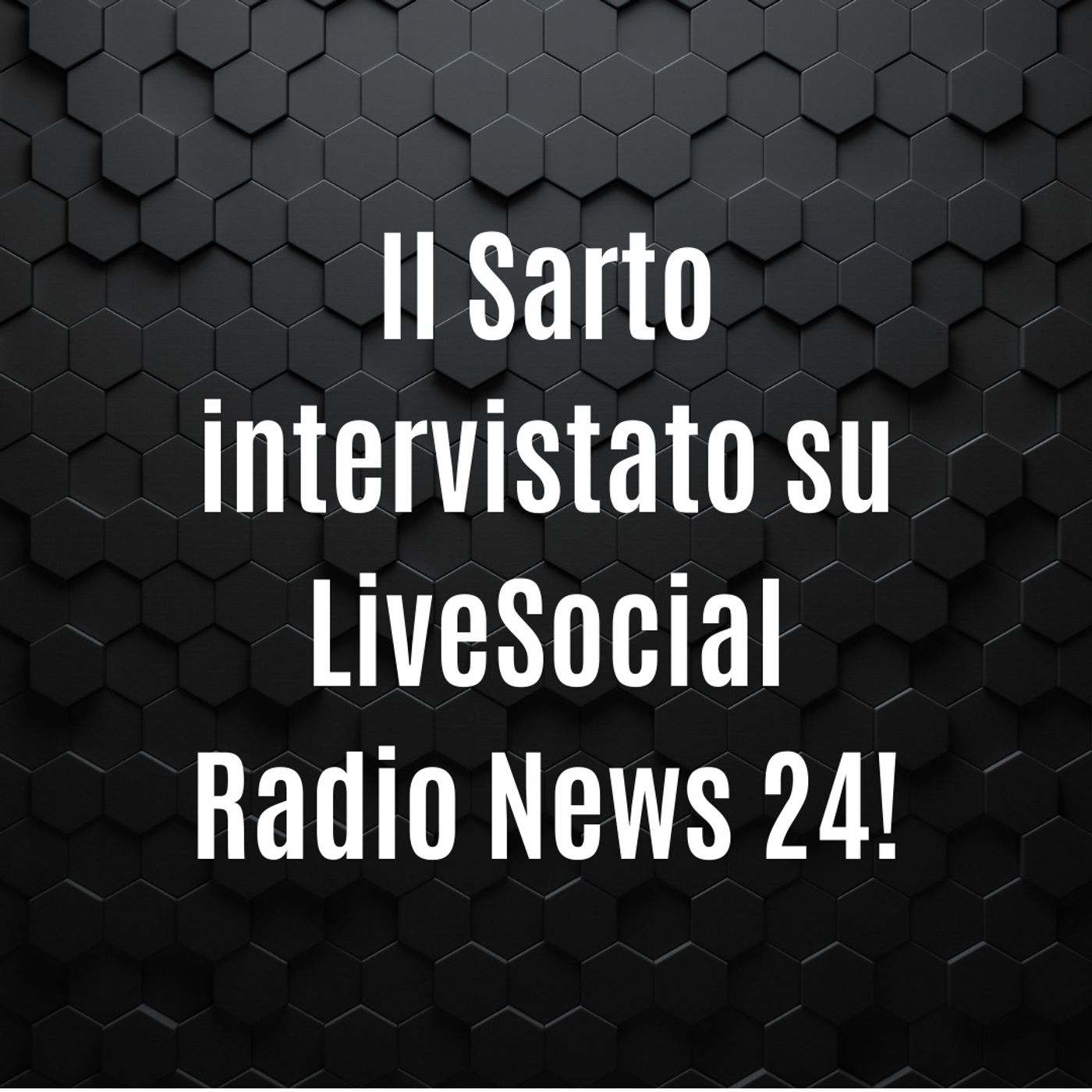 Comunicare per Vendere - i Sarti del Web