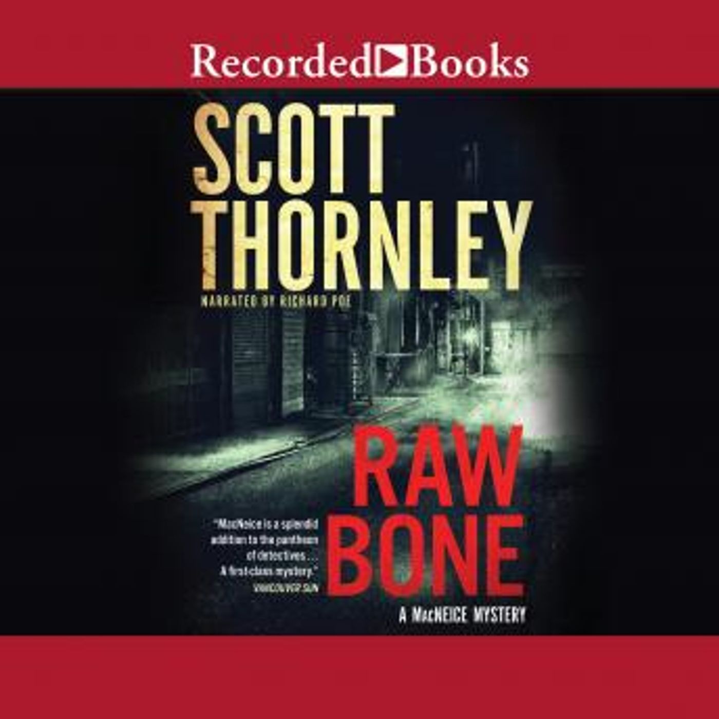Best Audio Stories in Mystery, Thriller & Horror, Police & Detective