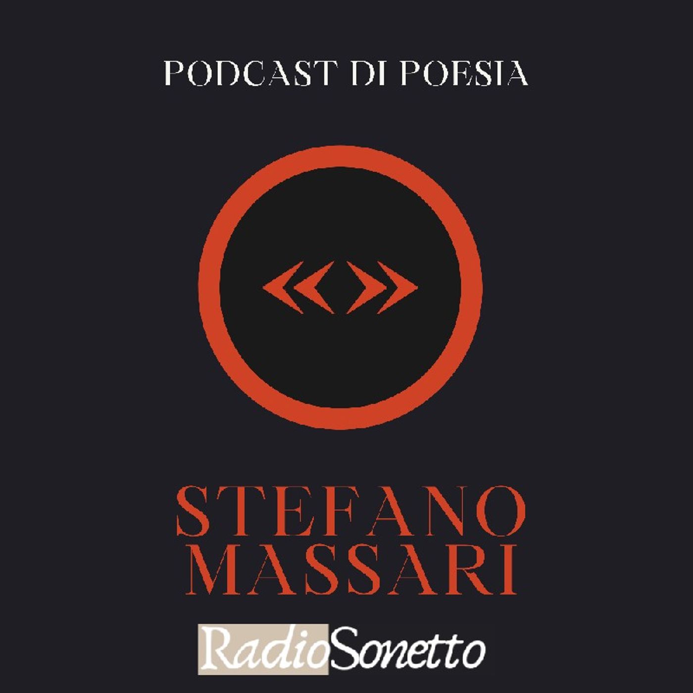 Stefano Massari - RadioSonetto x InVerso
