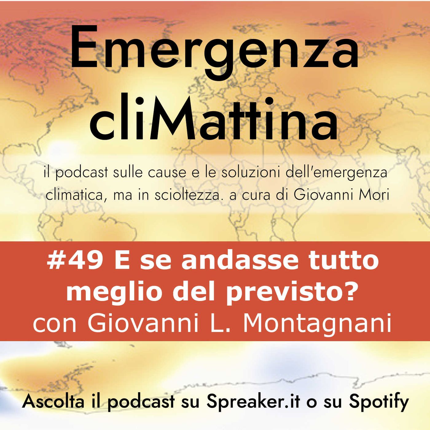 Emergenza Climattina