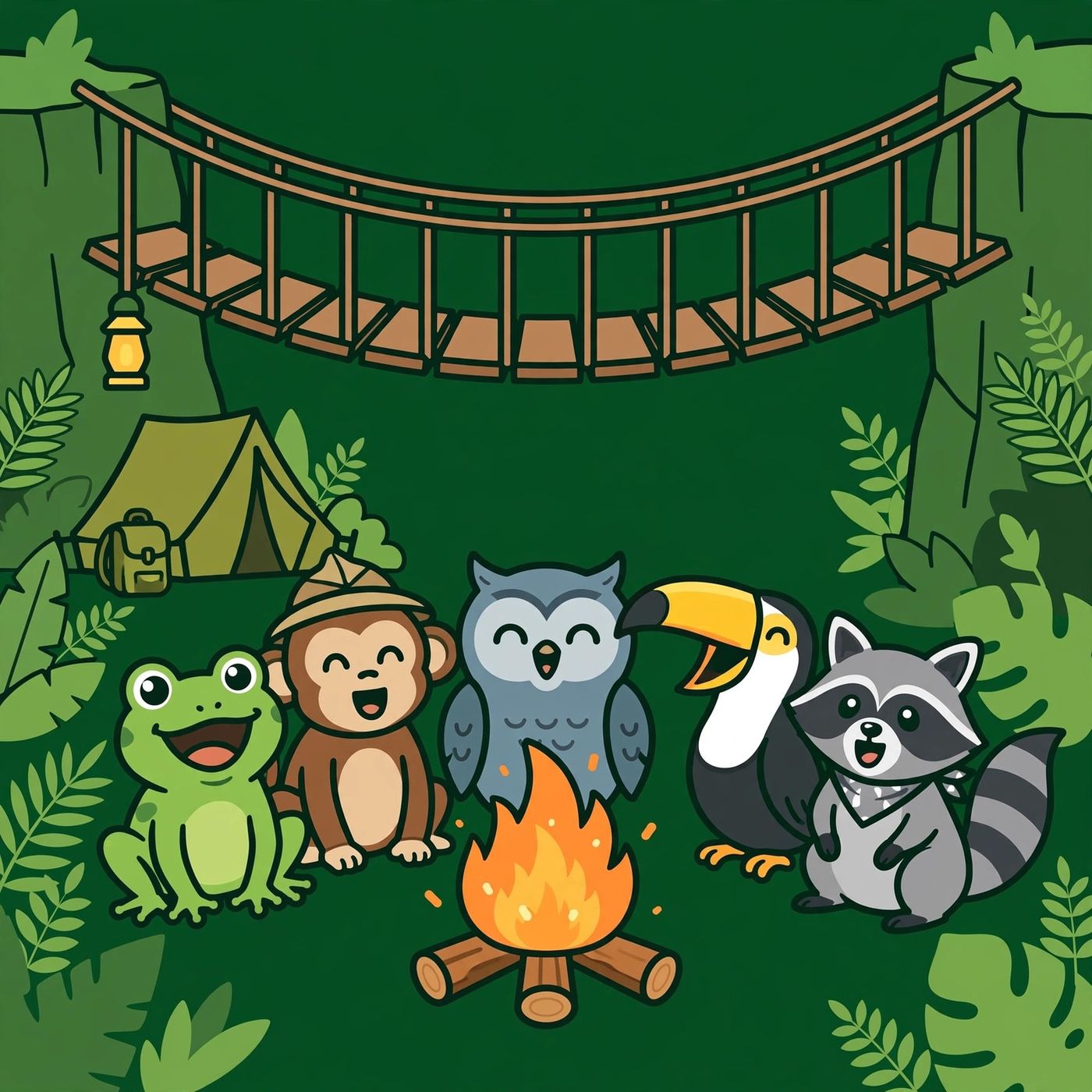 I'm A Celebrity Teases Its Return: The Rumoured Lineup