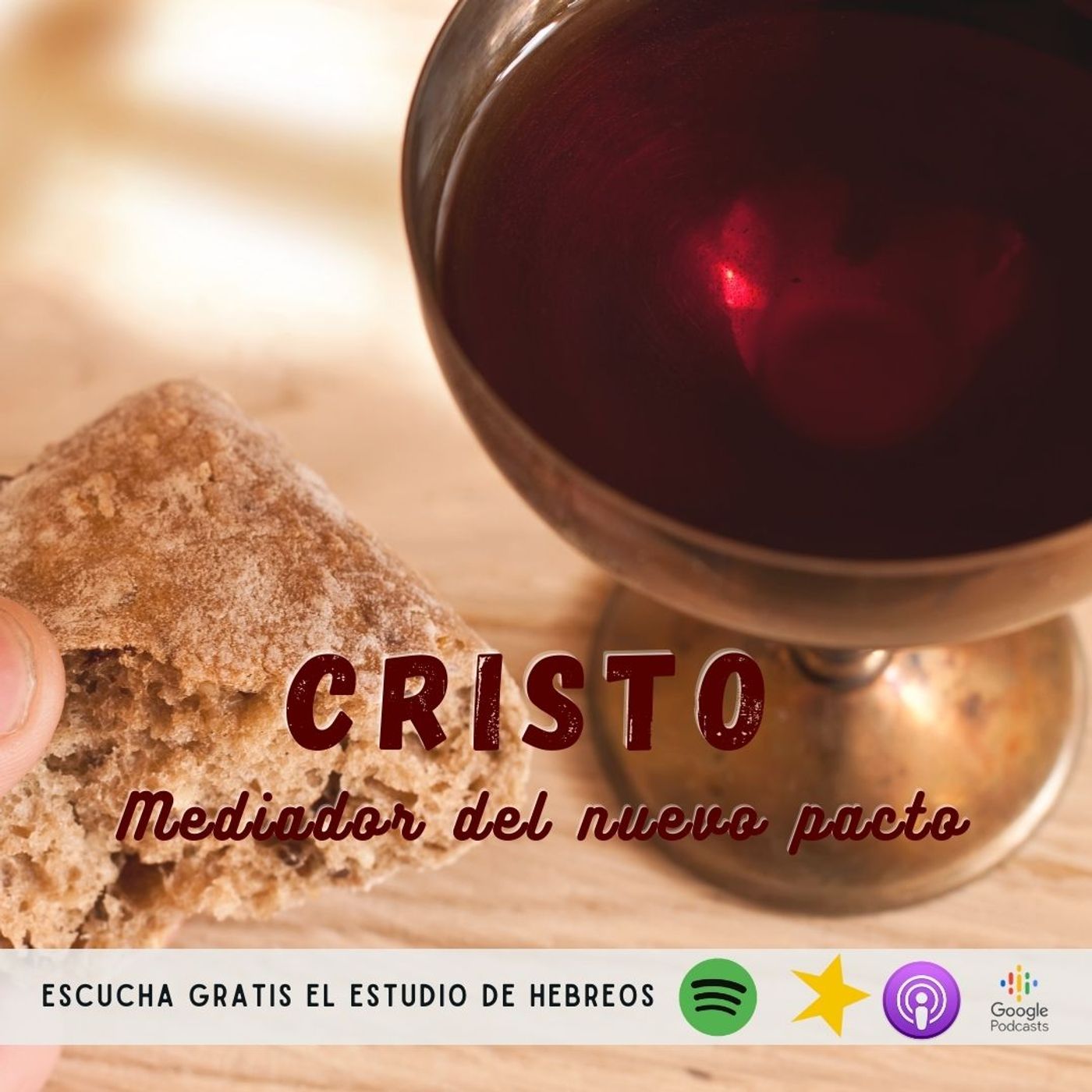 Hebreos - Cómo evitar los peligros para mi fe