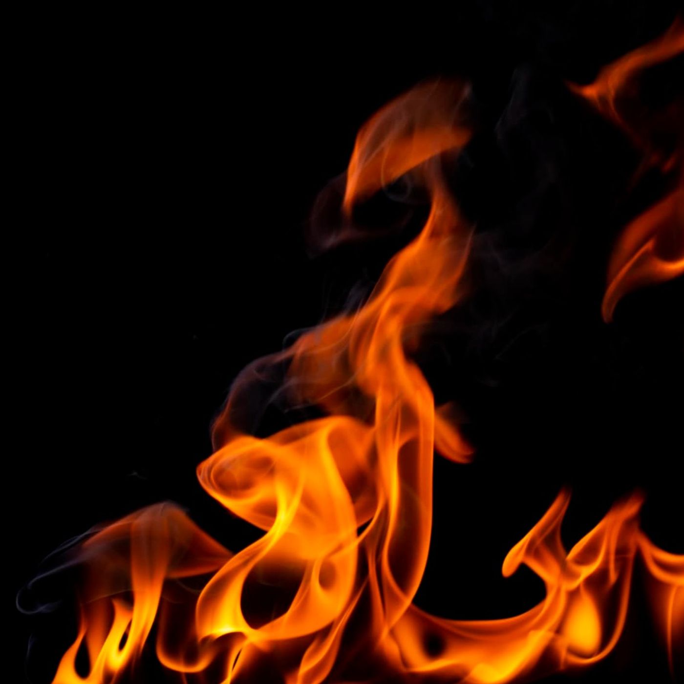 How To Be On Fire For God | The Todd Coconato Show episode artwork