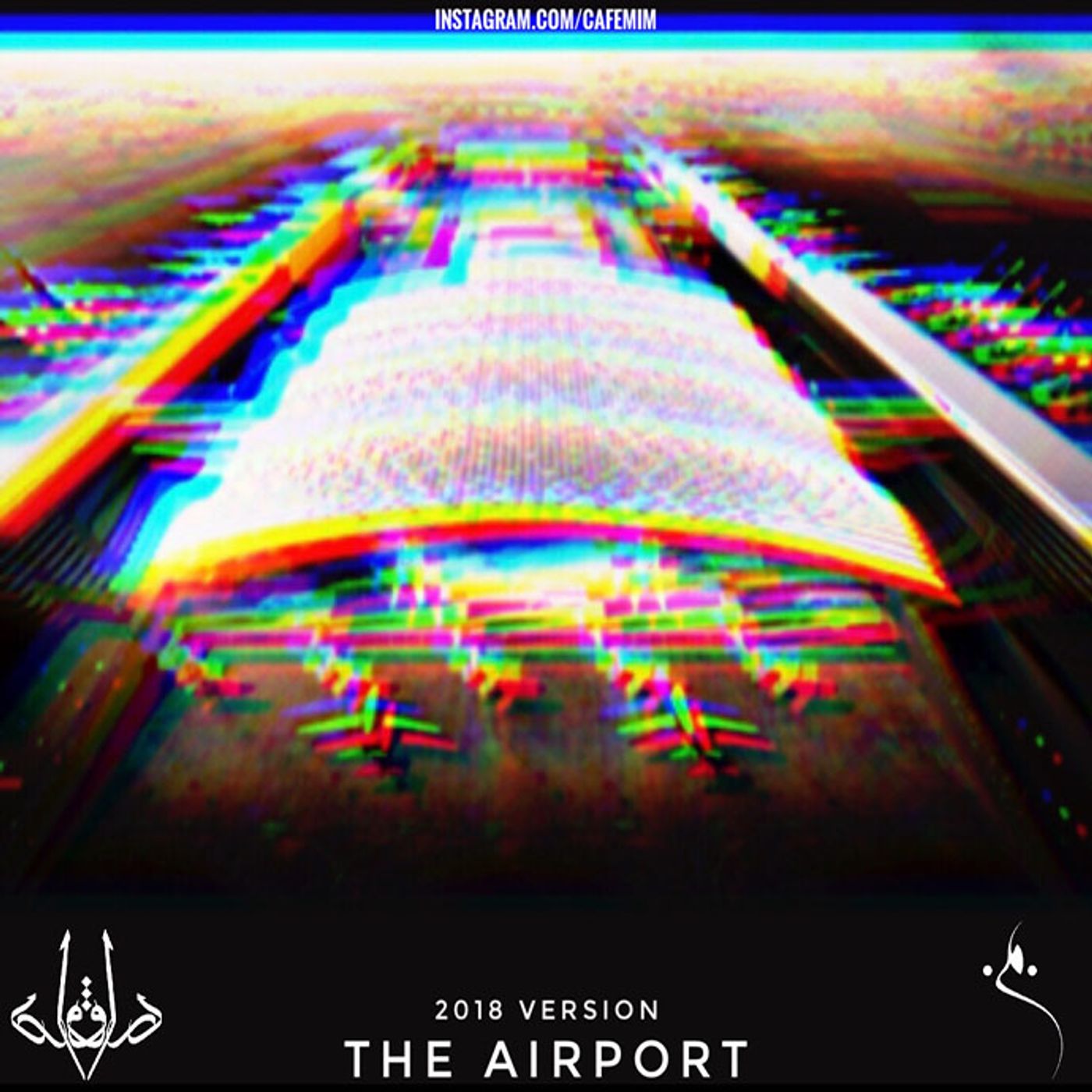The Airport