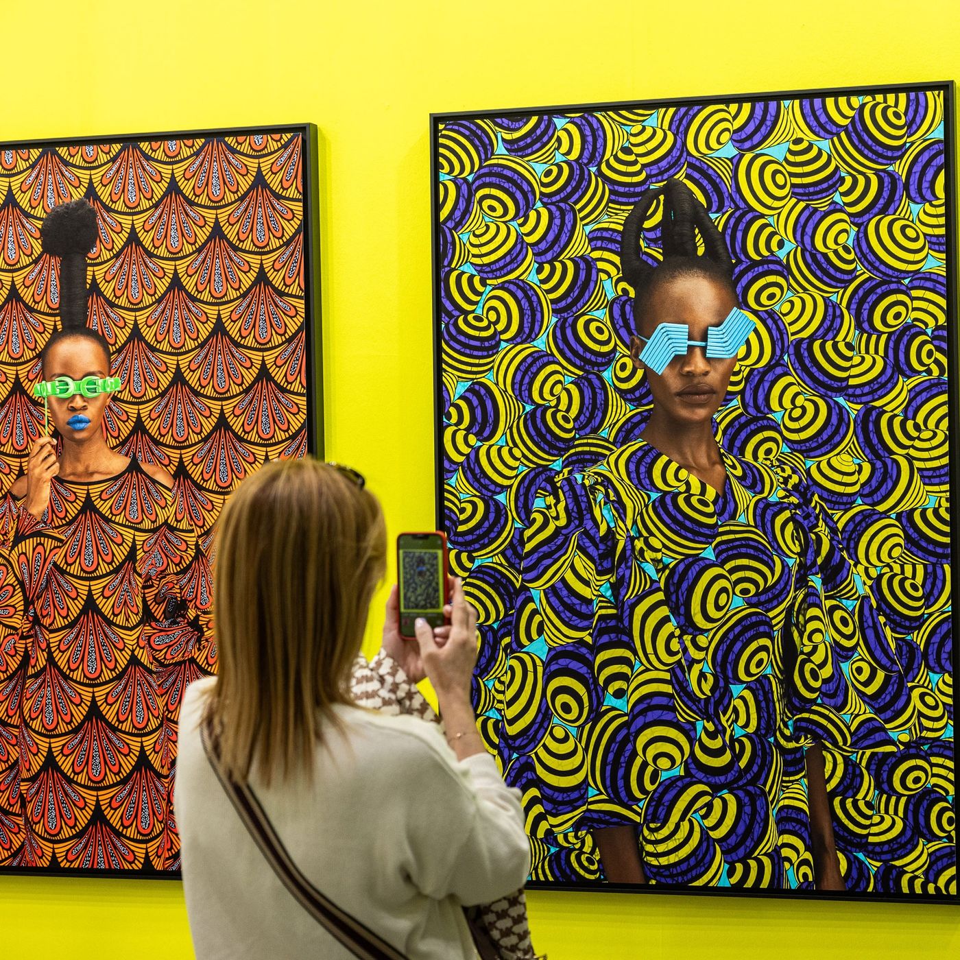 Afrika neu entdecken