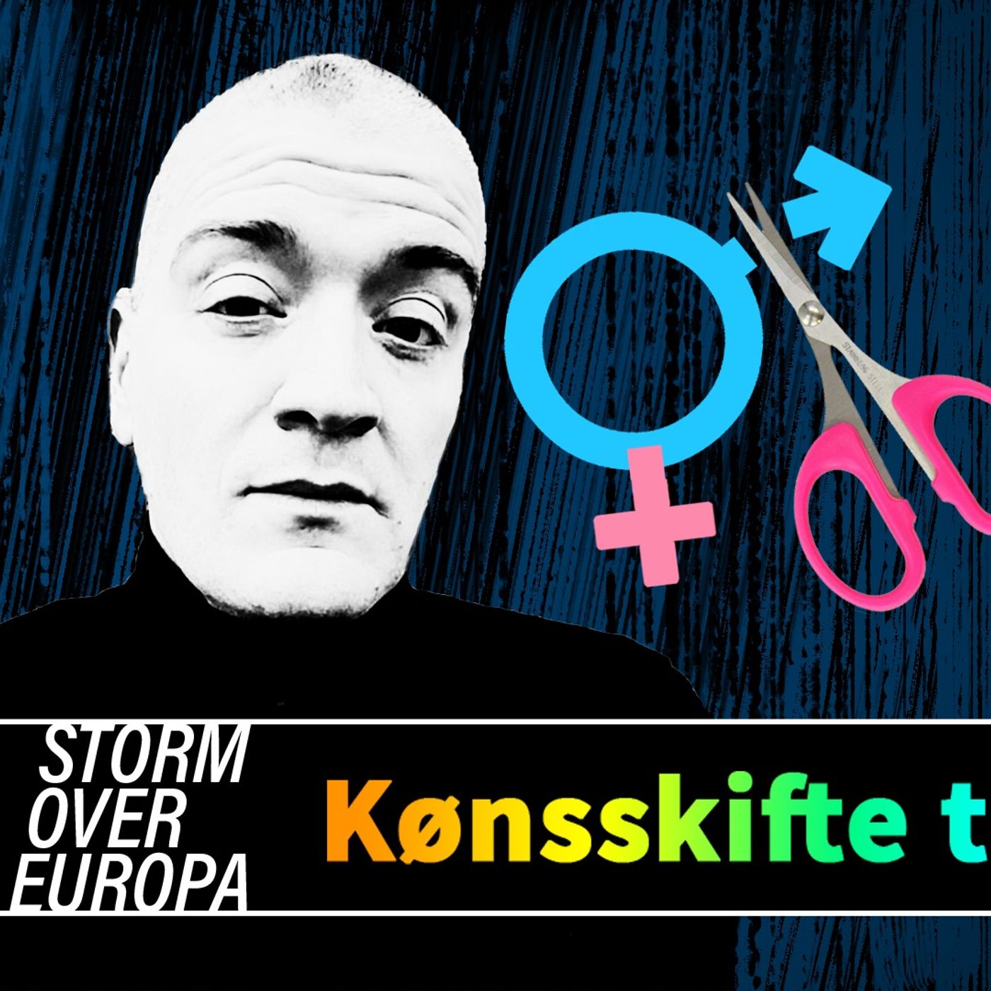 Kønsskifte til børn?