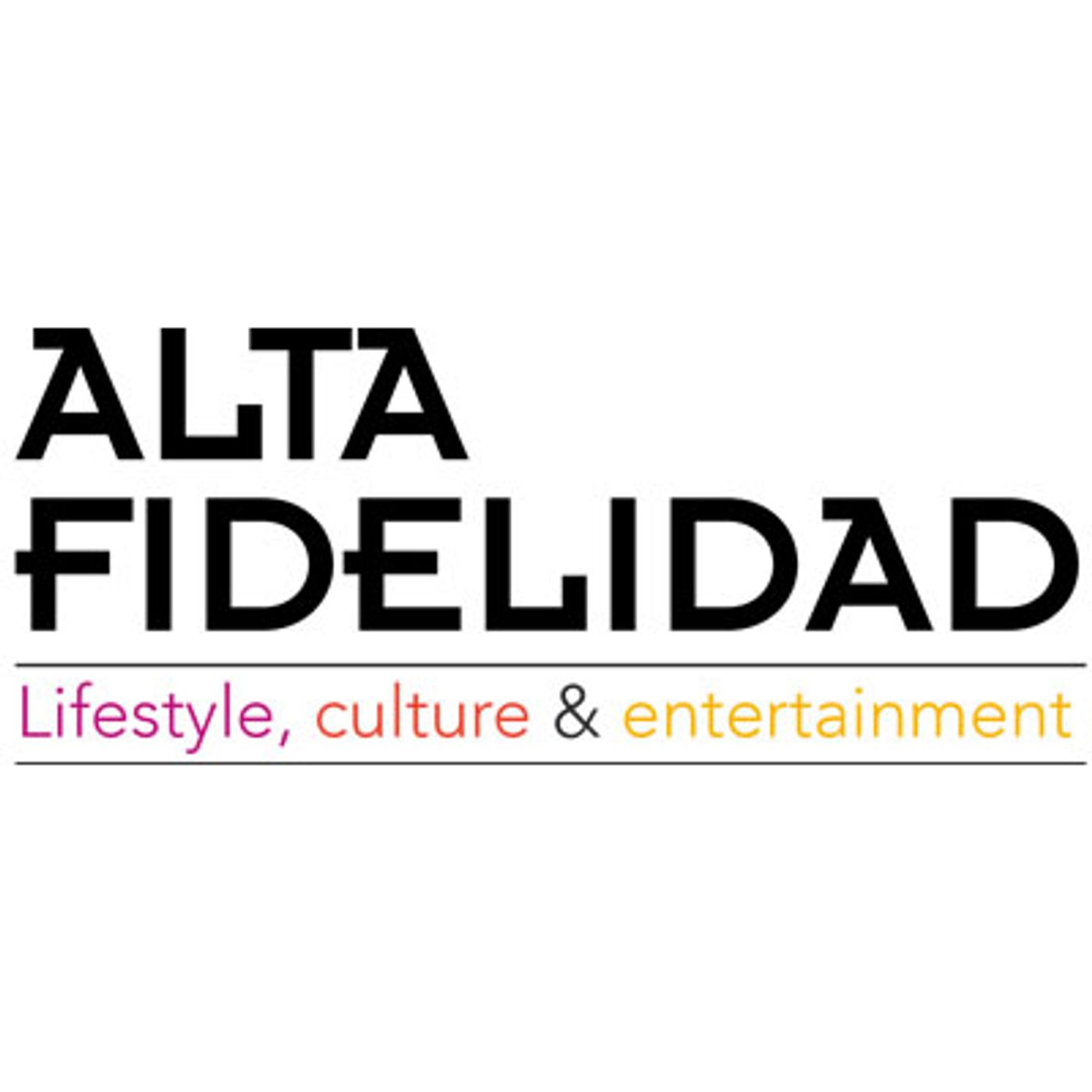 Alta Fidelidad Radio