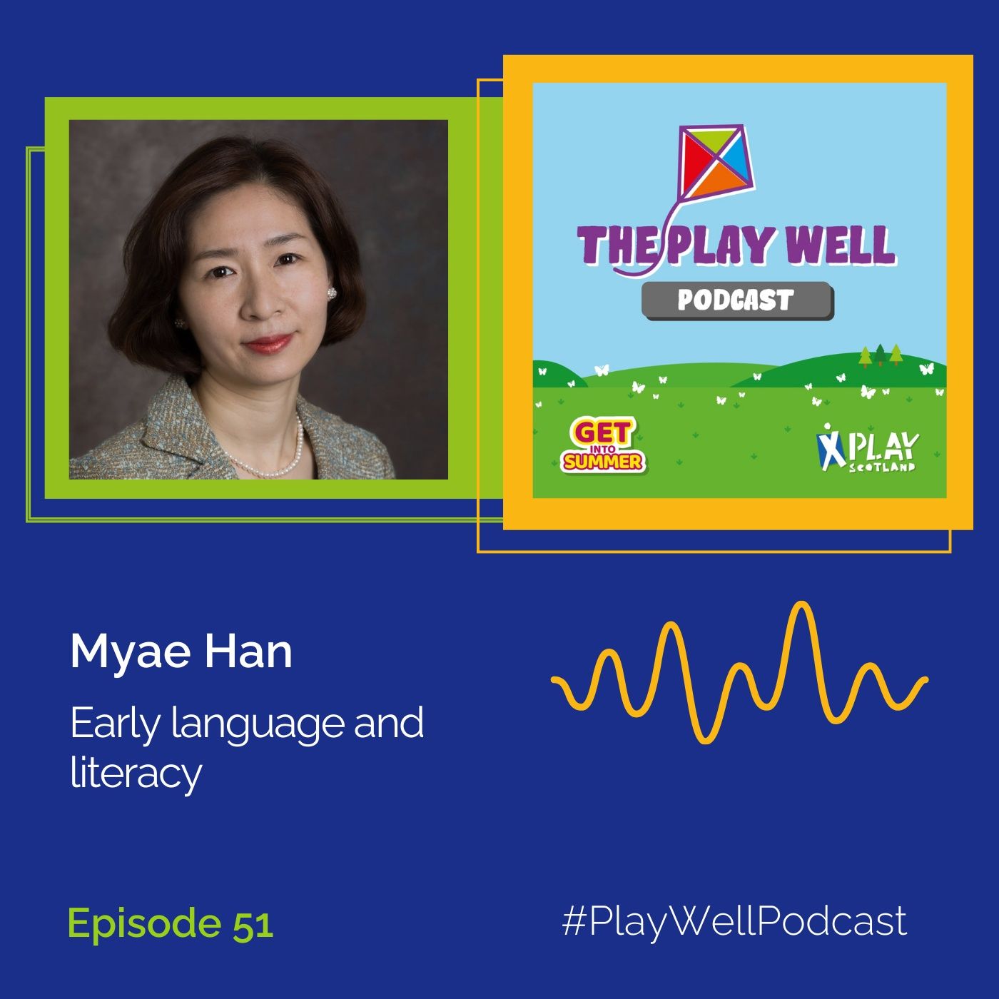 51 - Dr Myae Han - Early Language and Literacy