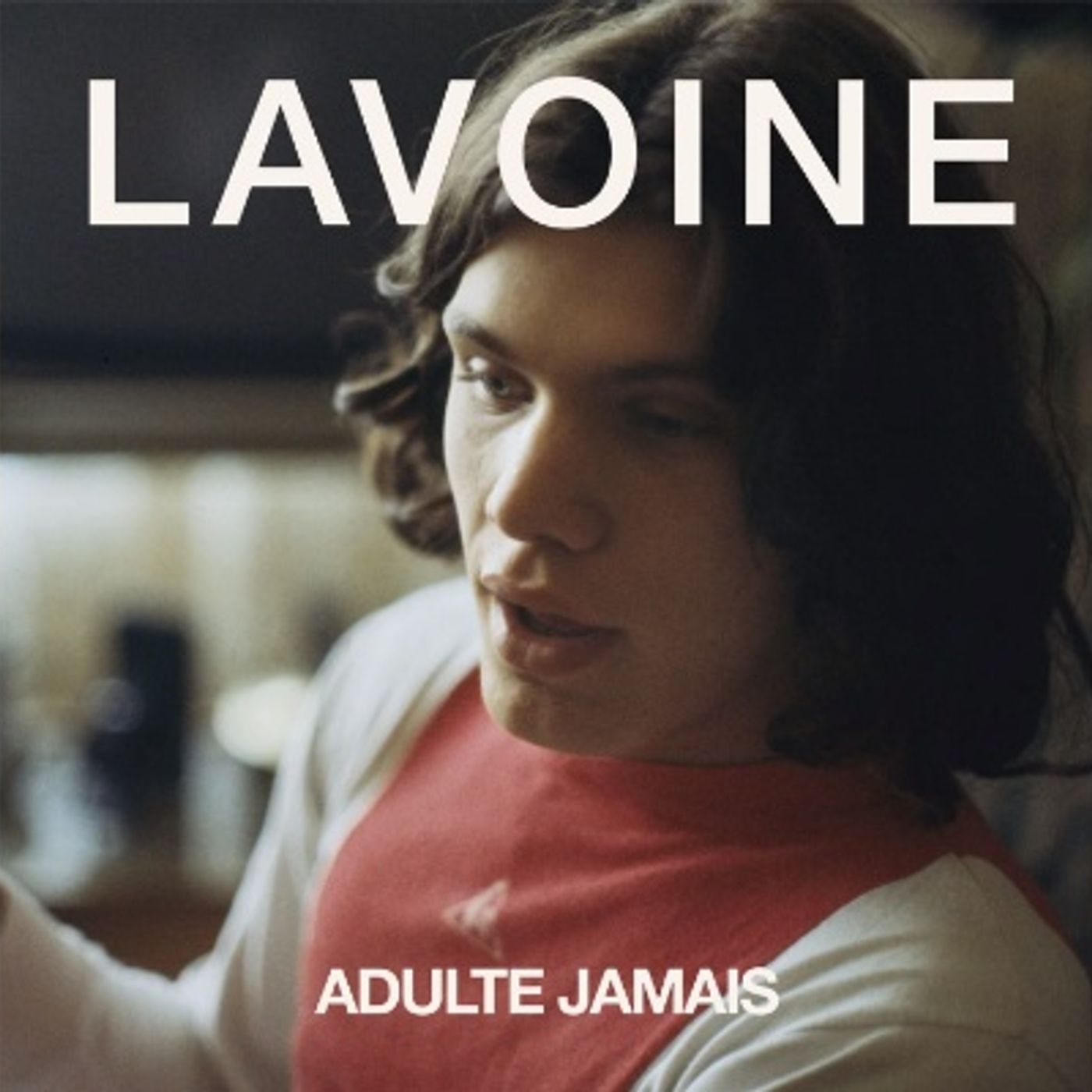 Marc Lavoine réédite son album Adulte Jamais avec 3 inédits