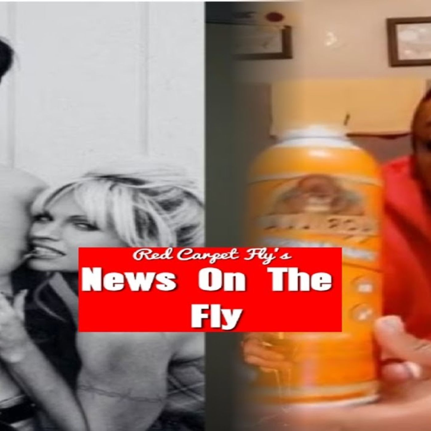 News On The Fly