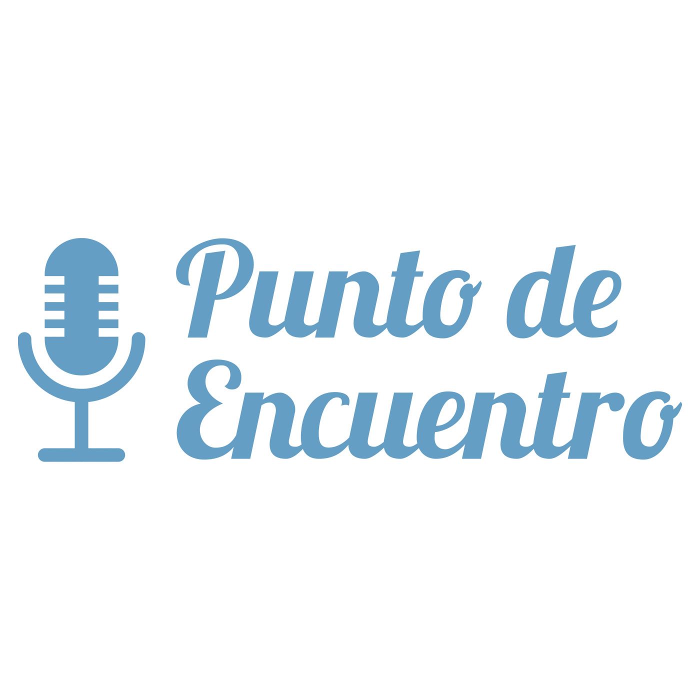 Punto de Encuentro - Magazine podcast artwork