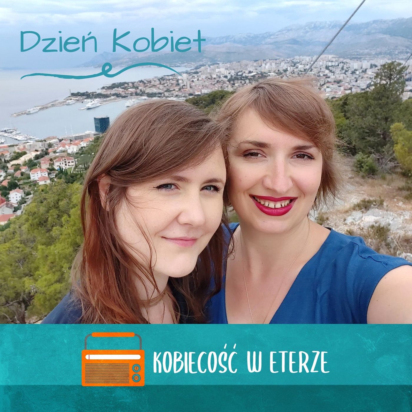 Kobiecość w Eterze
