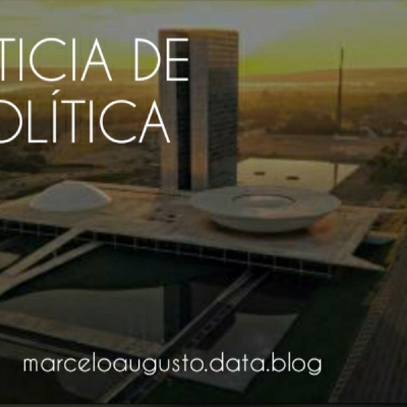 NOTÍCIA DE POLÍTICA