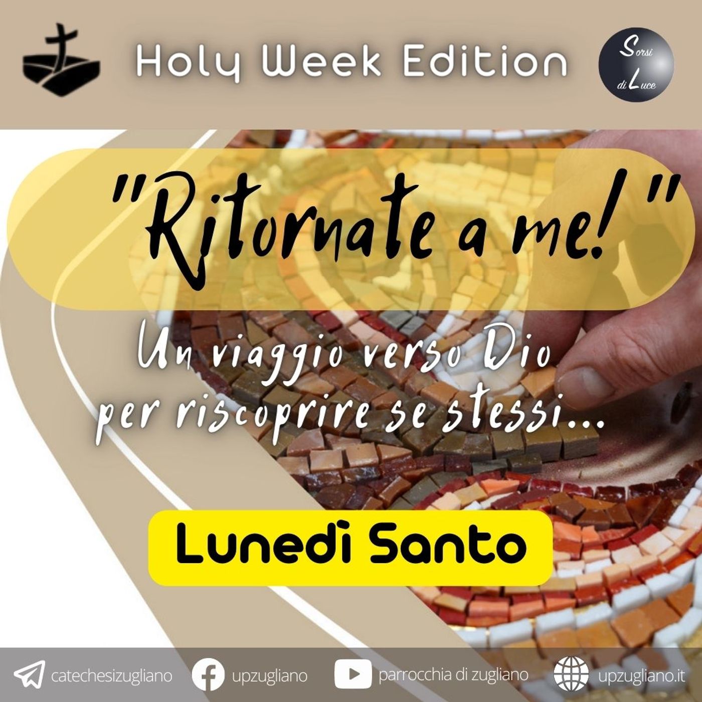 Ritornate a me!