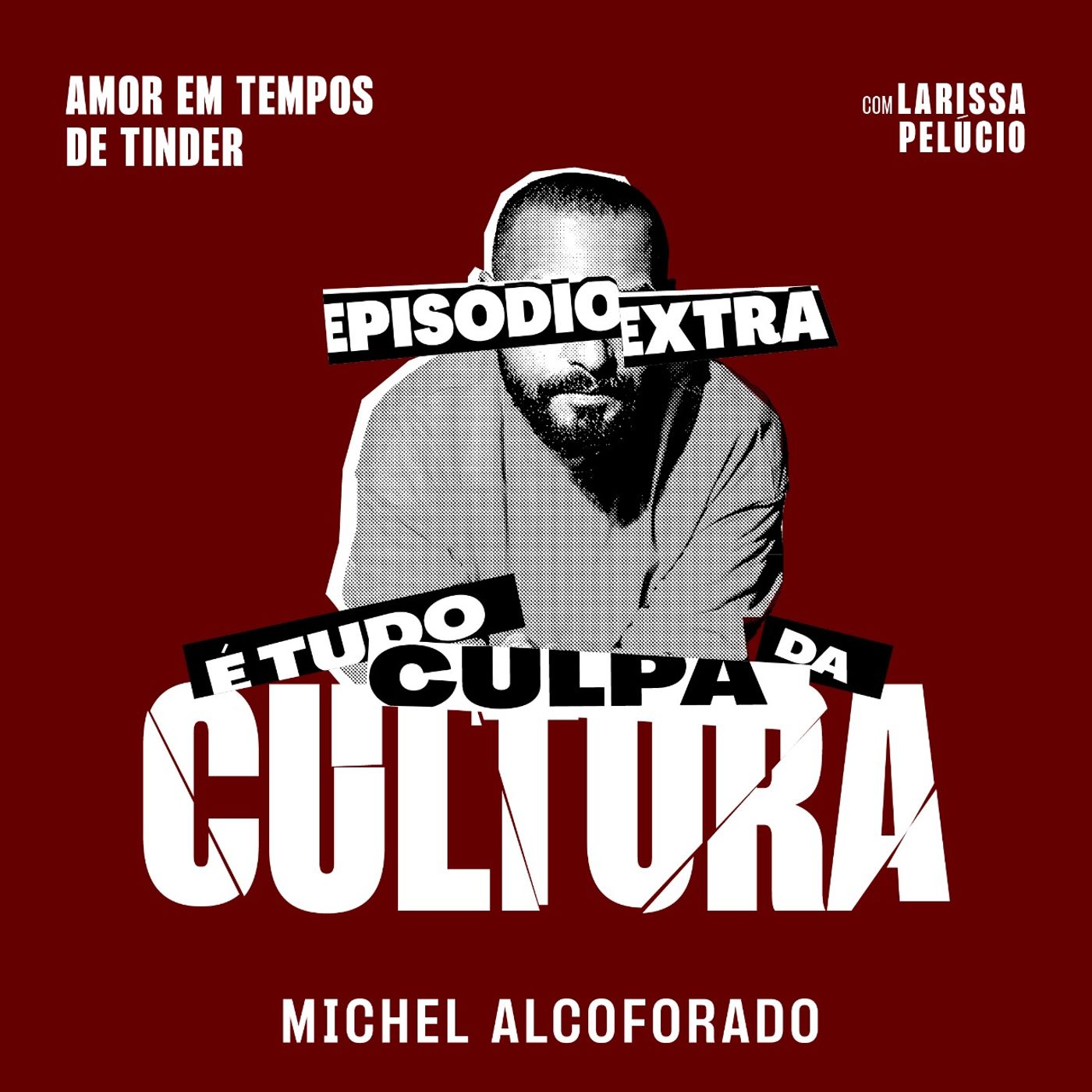 É tudo culpa da cultura
