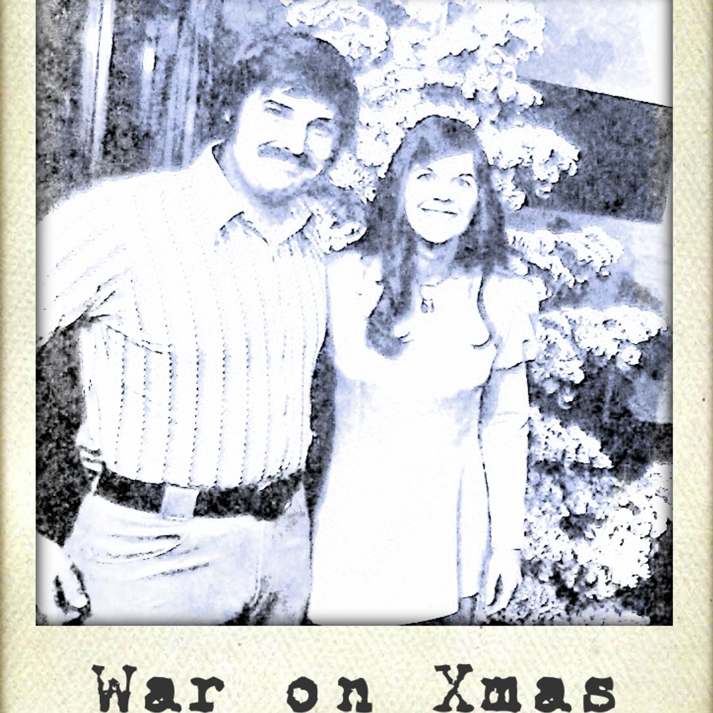 War on Xmas podcast artwork