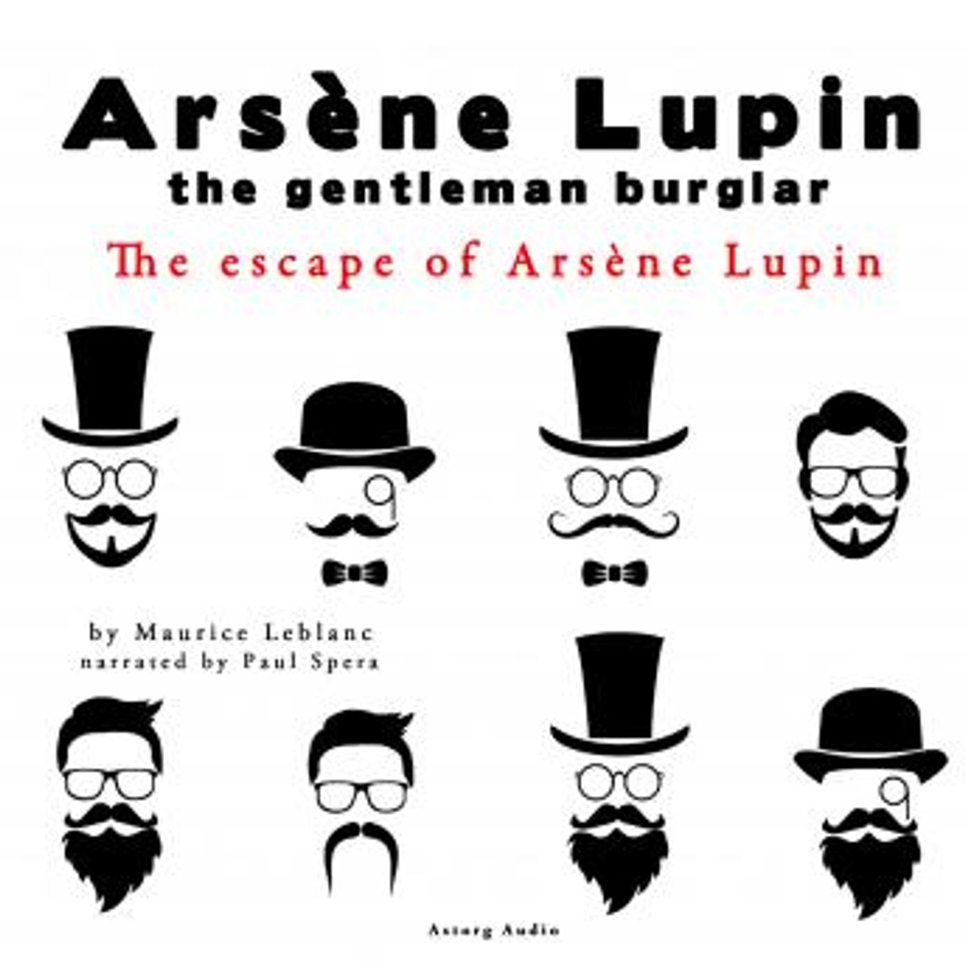 Explore the Latest Audiobooks in Mystery, Thriller & Horror, Suspense