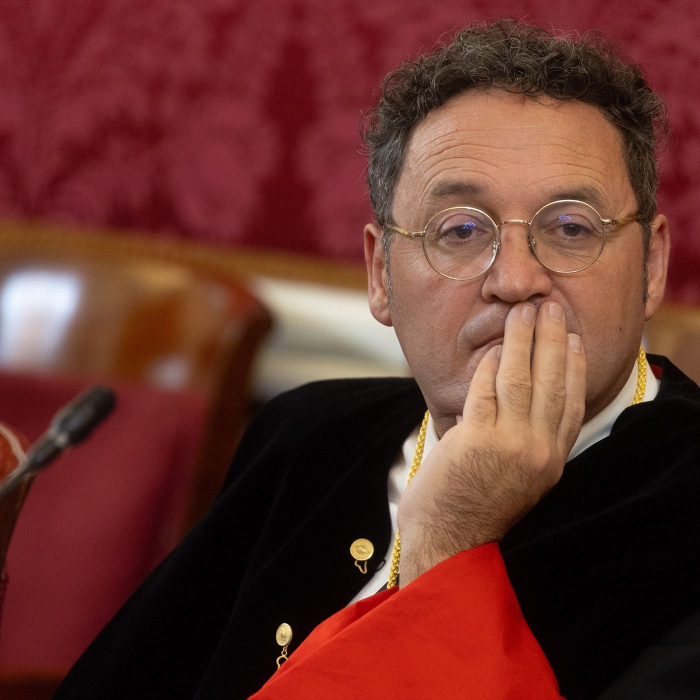 Madrid es Noticia: El portavoz de la CAM pide la dimisión de García Ortiz