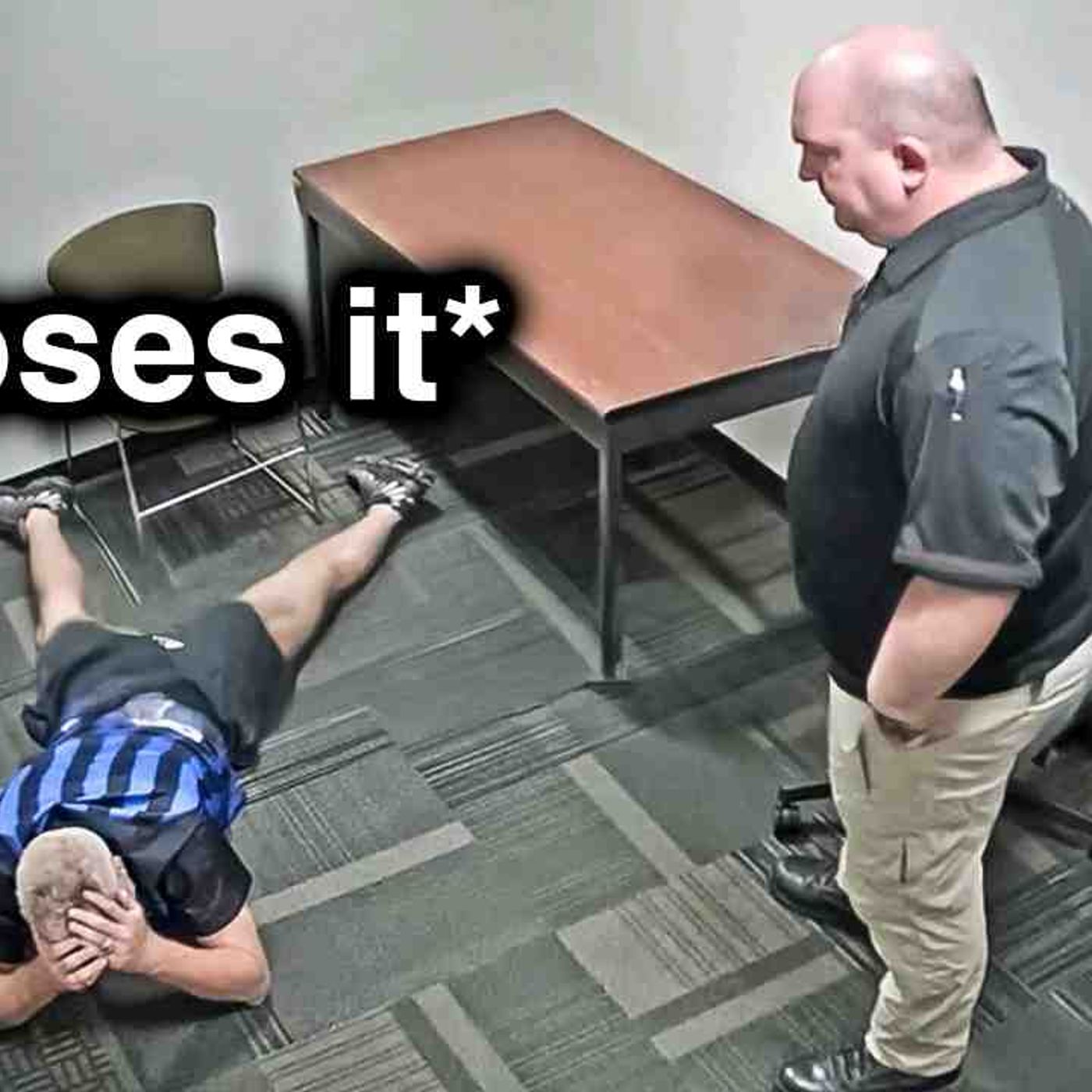 Husband Loses It after Realizing His Wife is Killed episode artwork