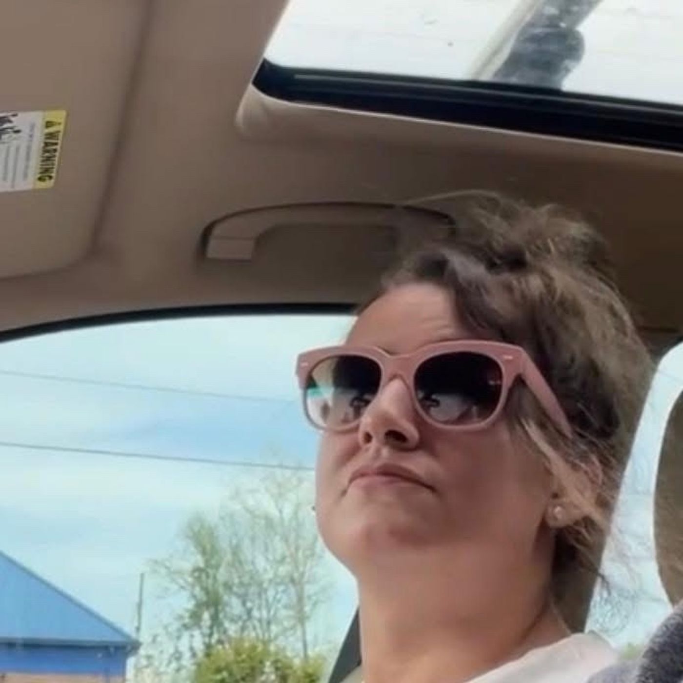 From a life of sightlessness to a life of happiness with Audriana Jessogne