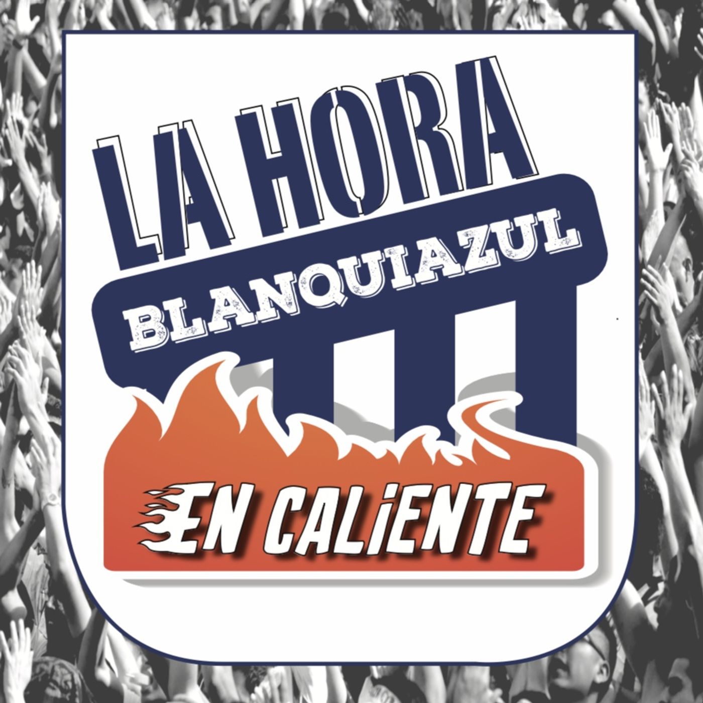 La Hora Blanquiazul -Peru-