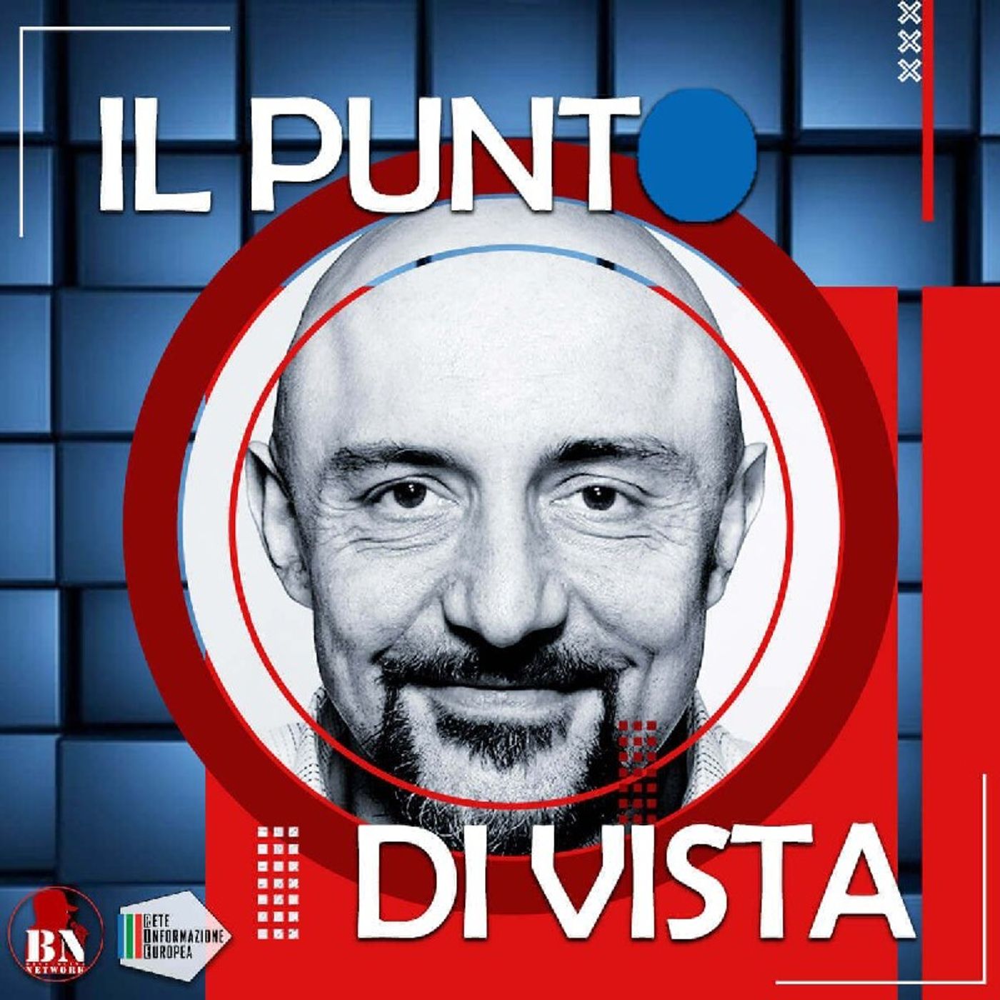 🎙29/02/2024  IL PUNT🔴 DI  VISTA DI ROBERTO QUAGLIA