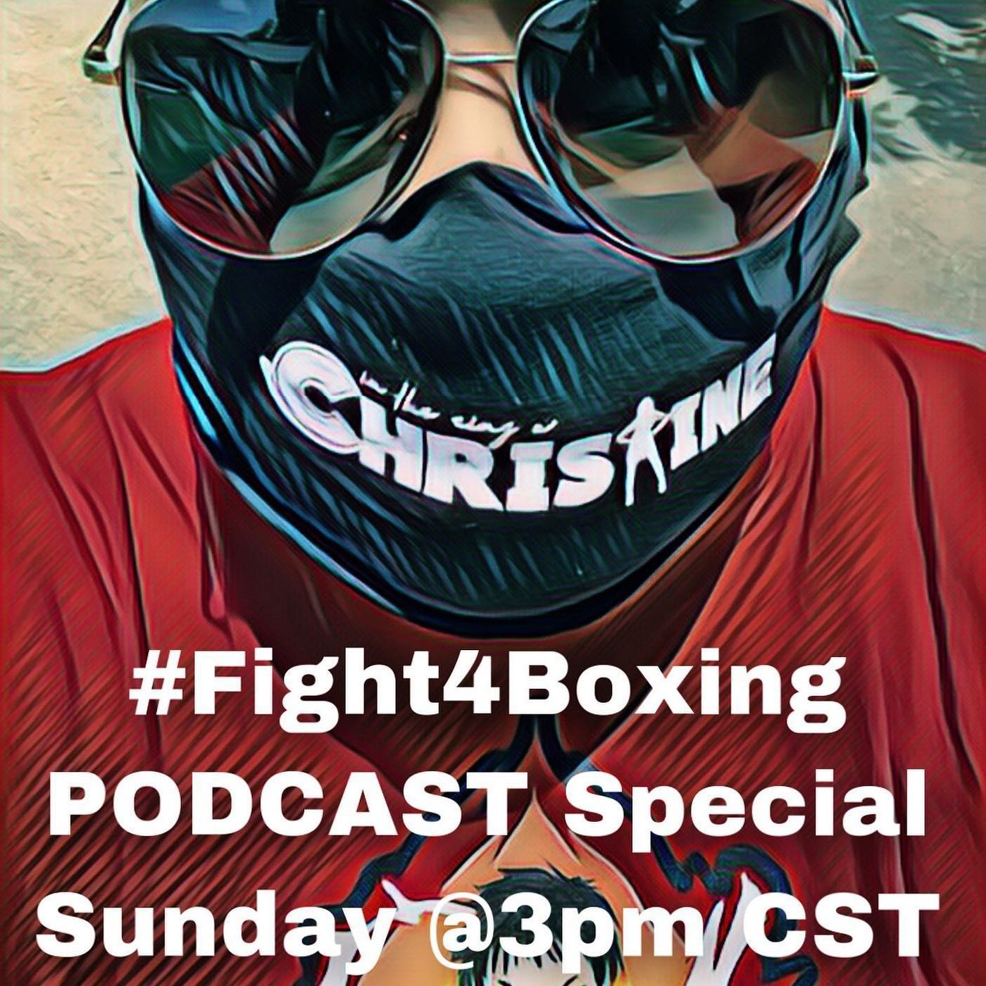 LongLiveBoxing.com “En Vivo!”