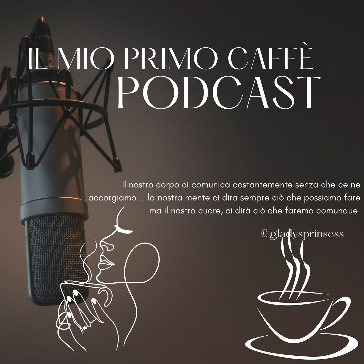 Il mio primo caffè