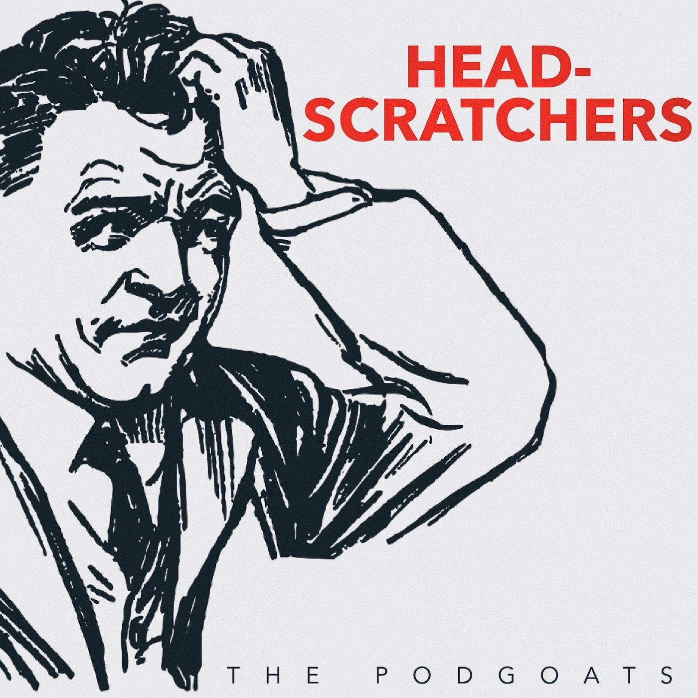The PodGOATs