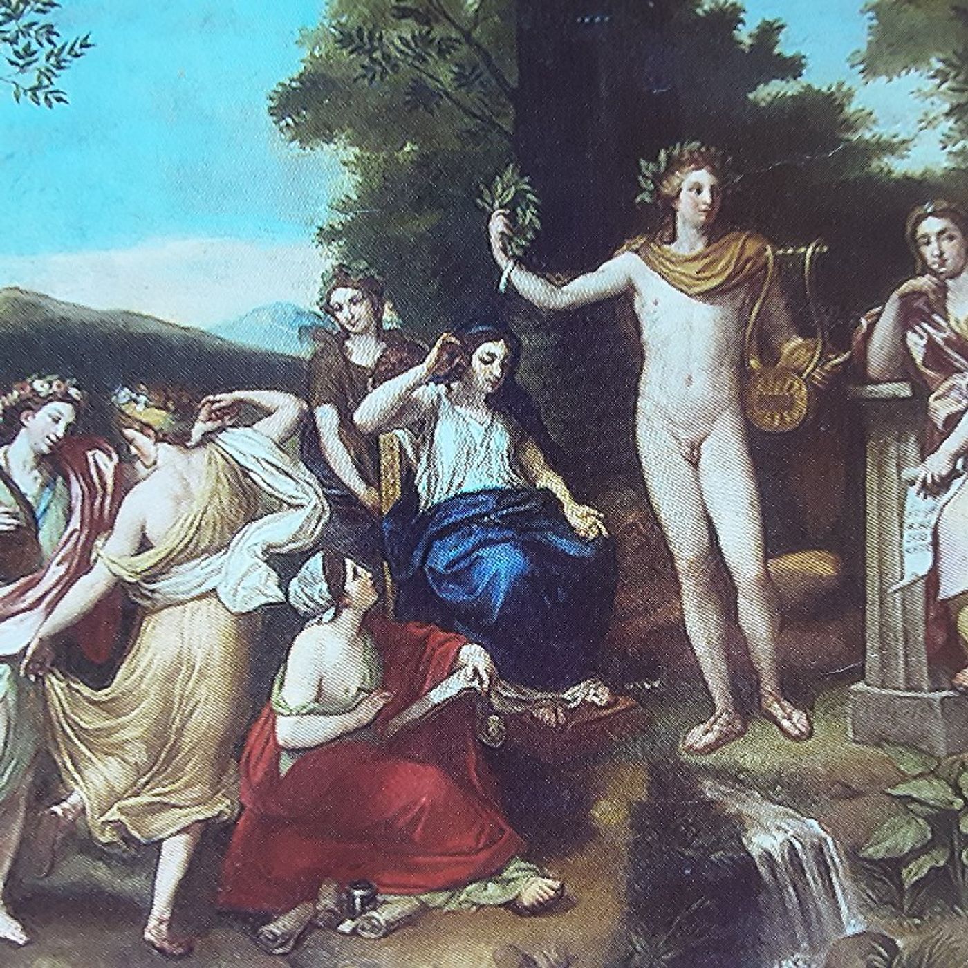 Arte in 7 minuti