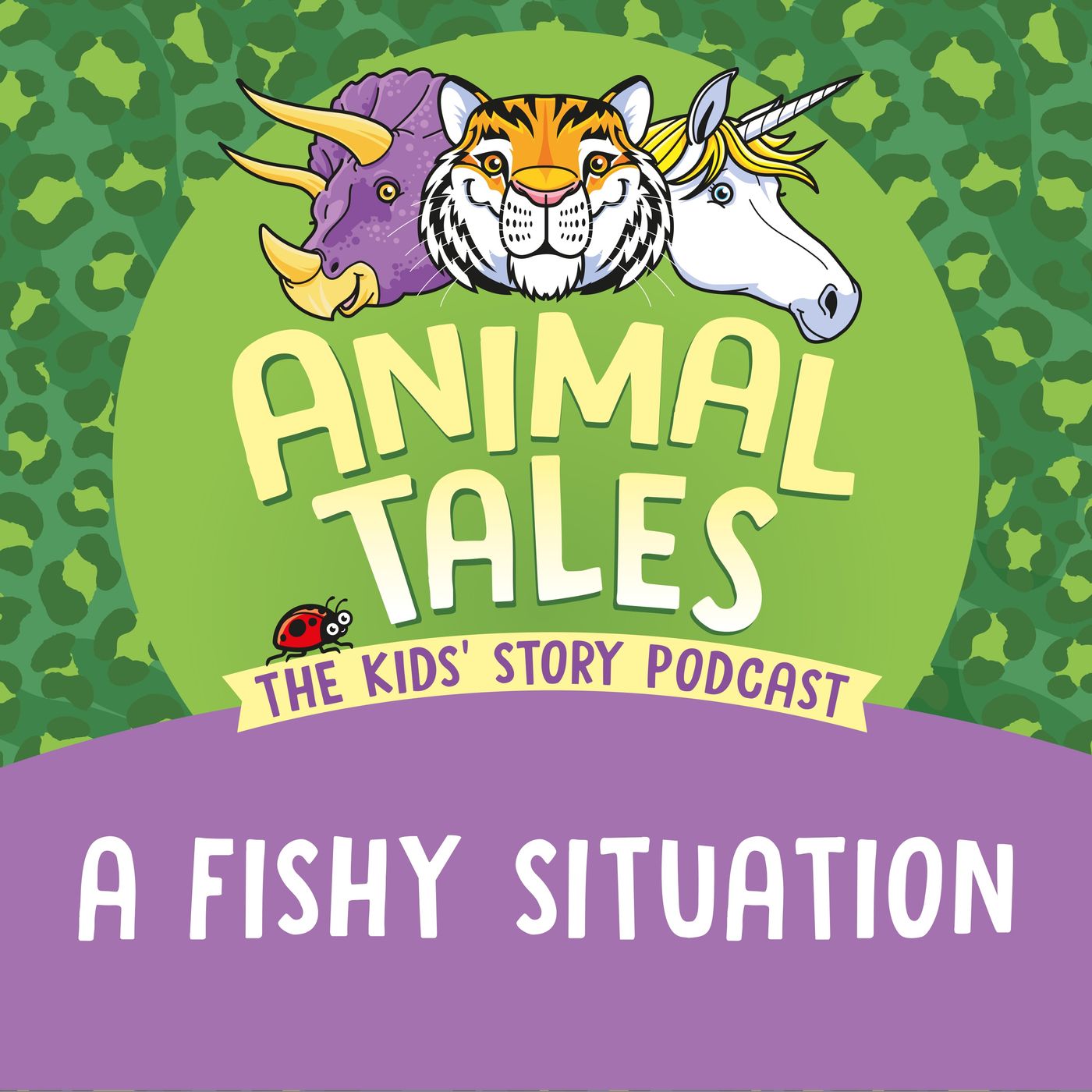 A Fishy Situation