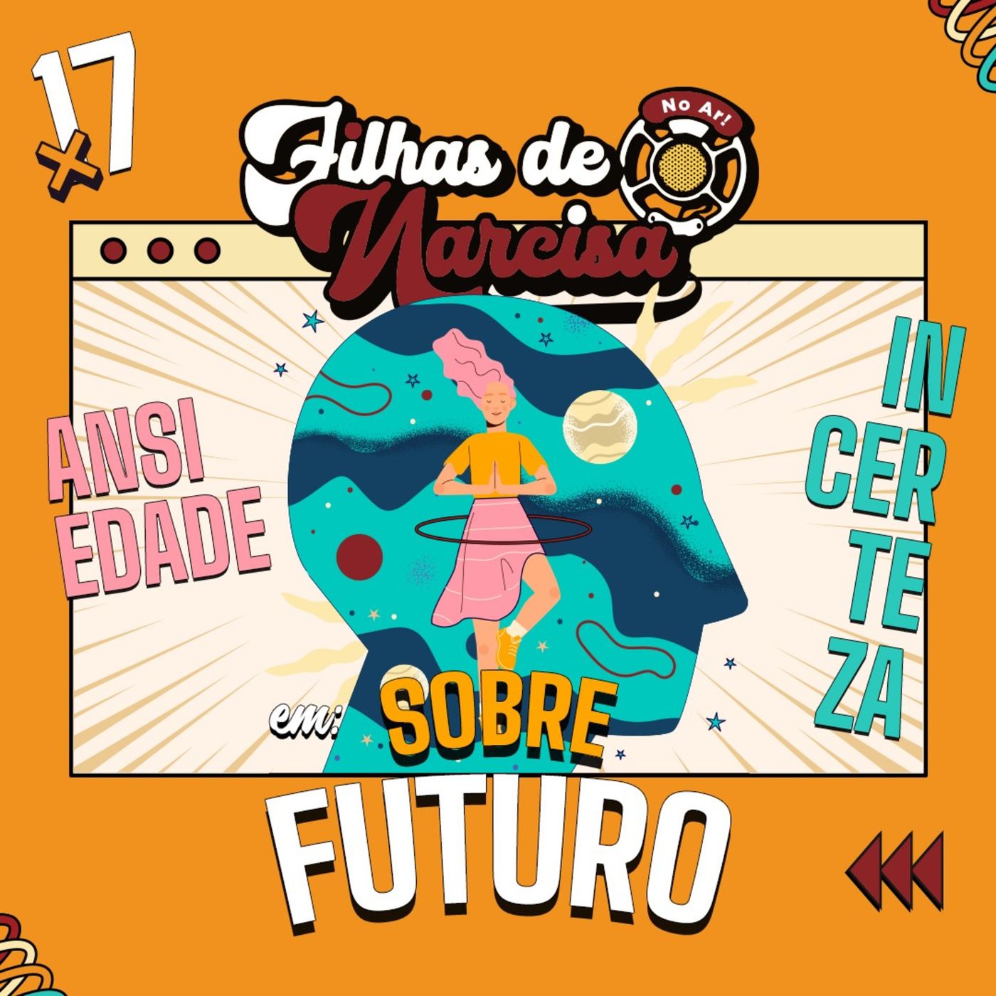 #17 Sobre Futuro episode artwork