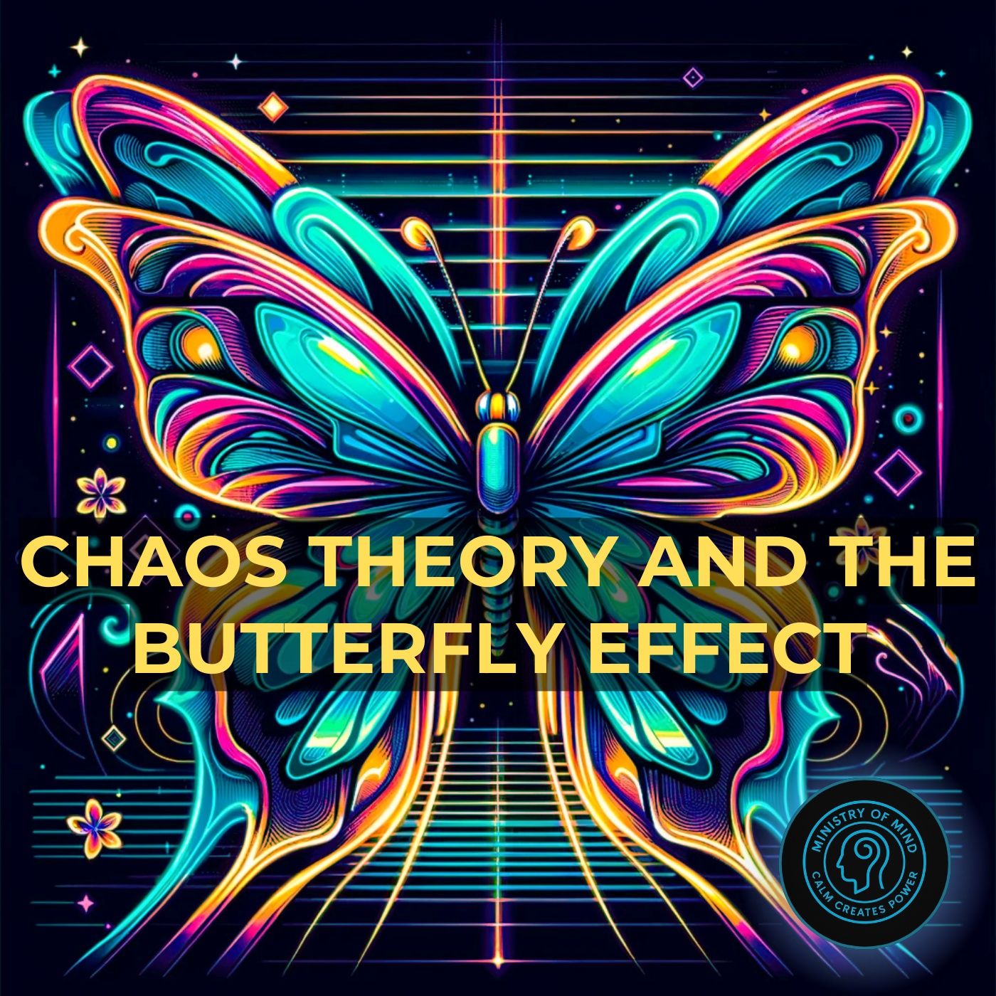 Chaos Theory & the Butterfly Effect | How Tiny Moments Reshape Reality