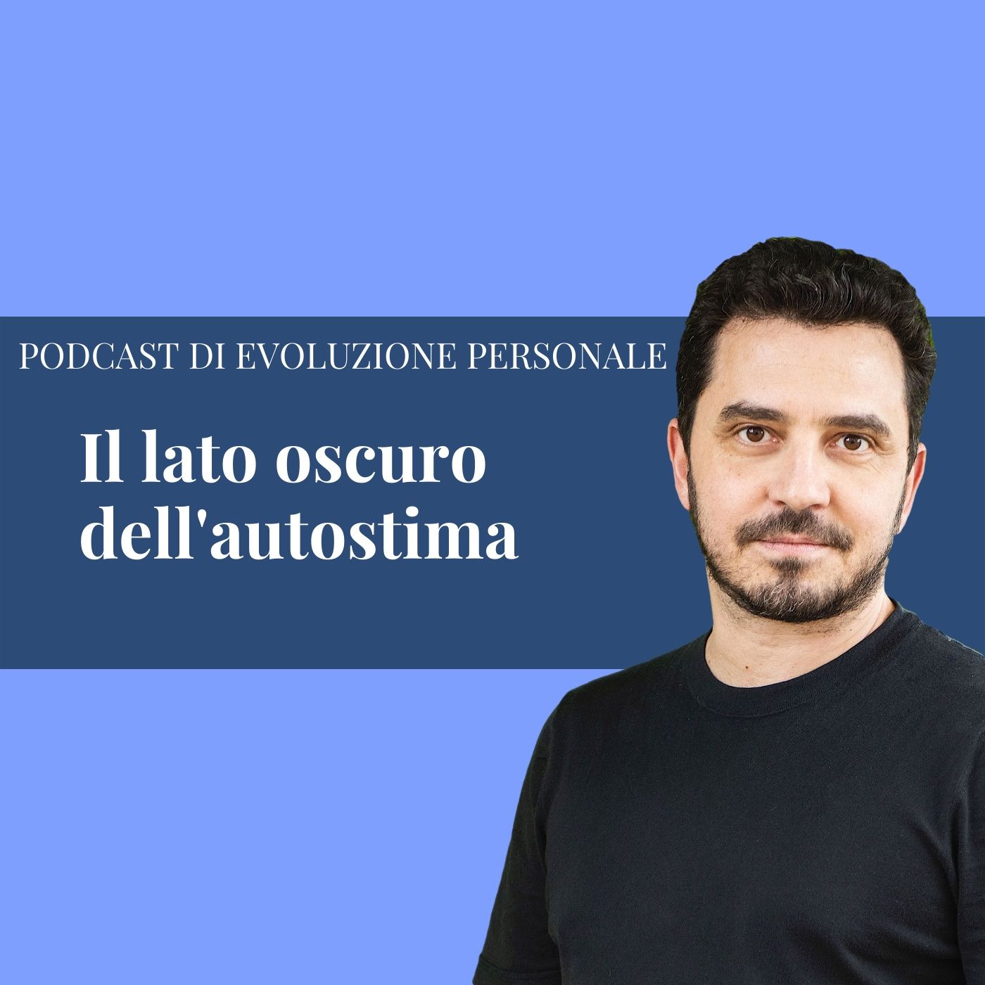 Relazioniamoci di Antonio Quaglietta